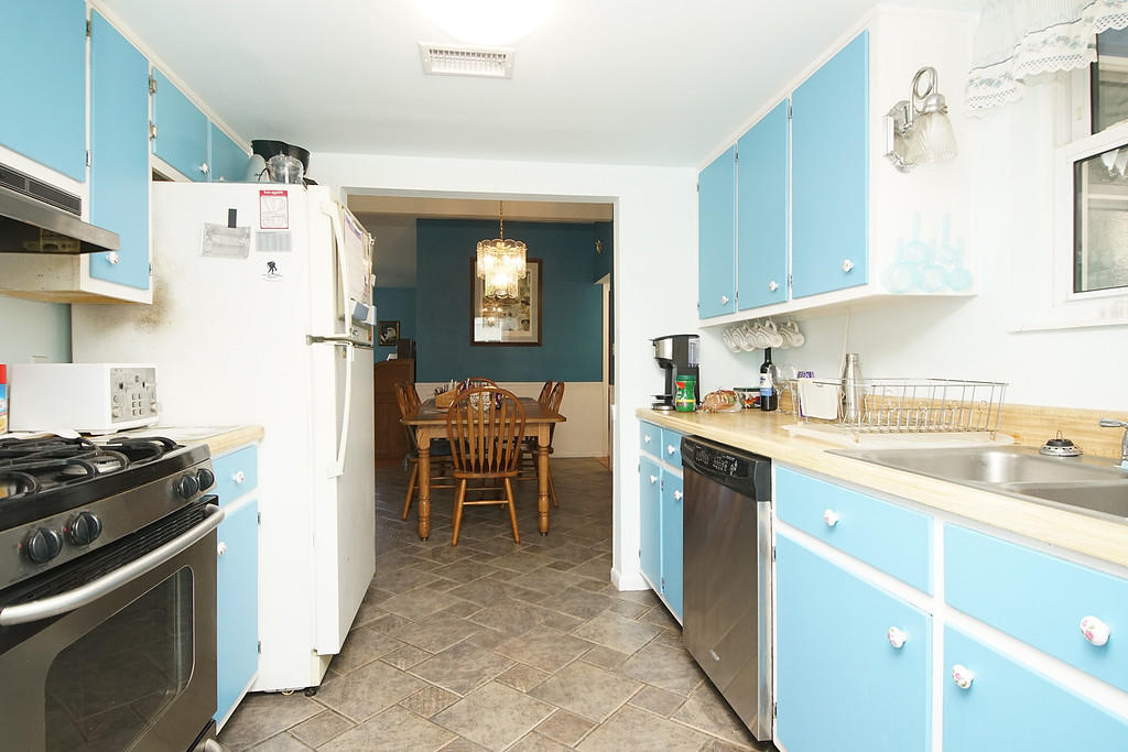 HOWARD S/D - Residential