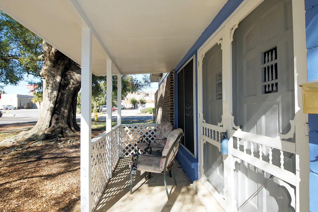 HOWARD S/D - Residential