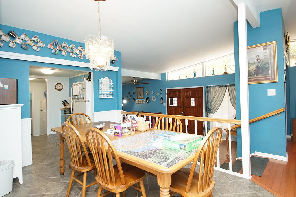 HOWARD S/D - Residential