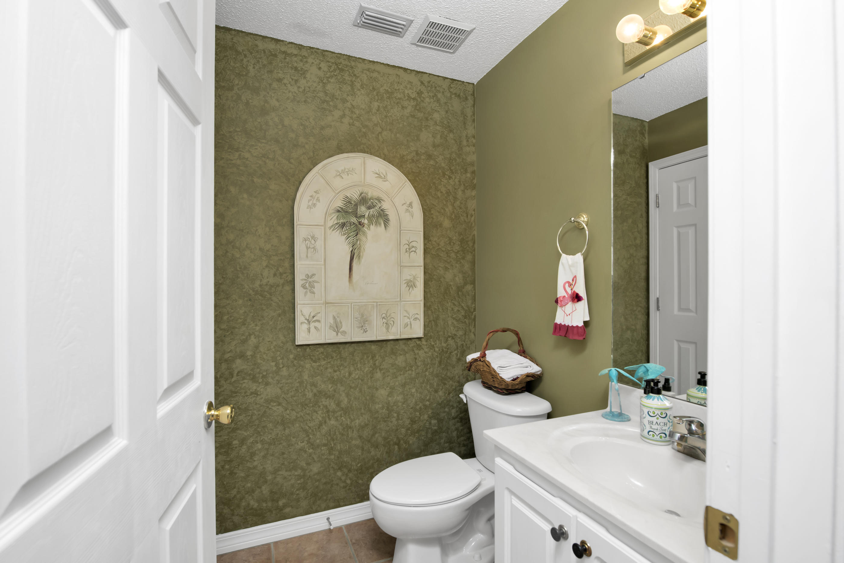 OAK PARK ESTATES - Residential