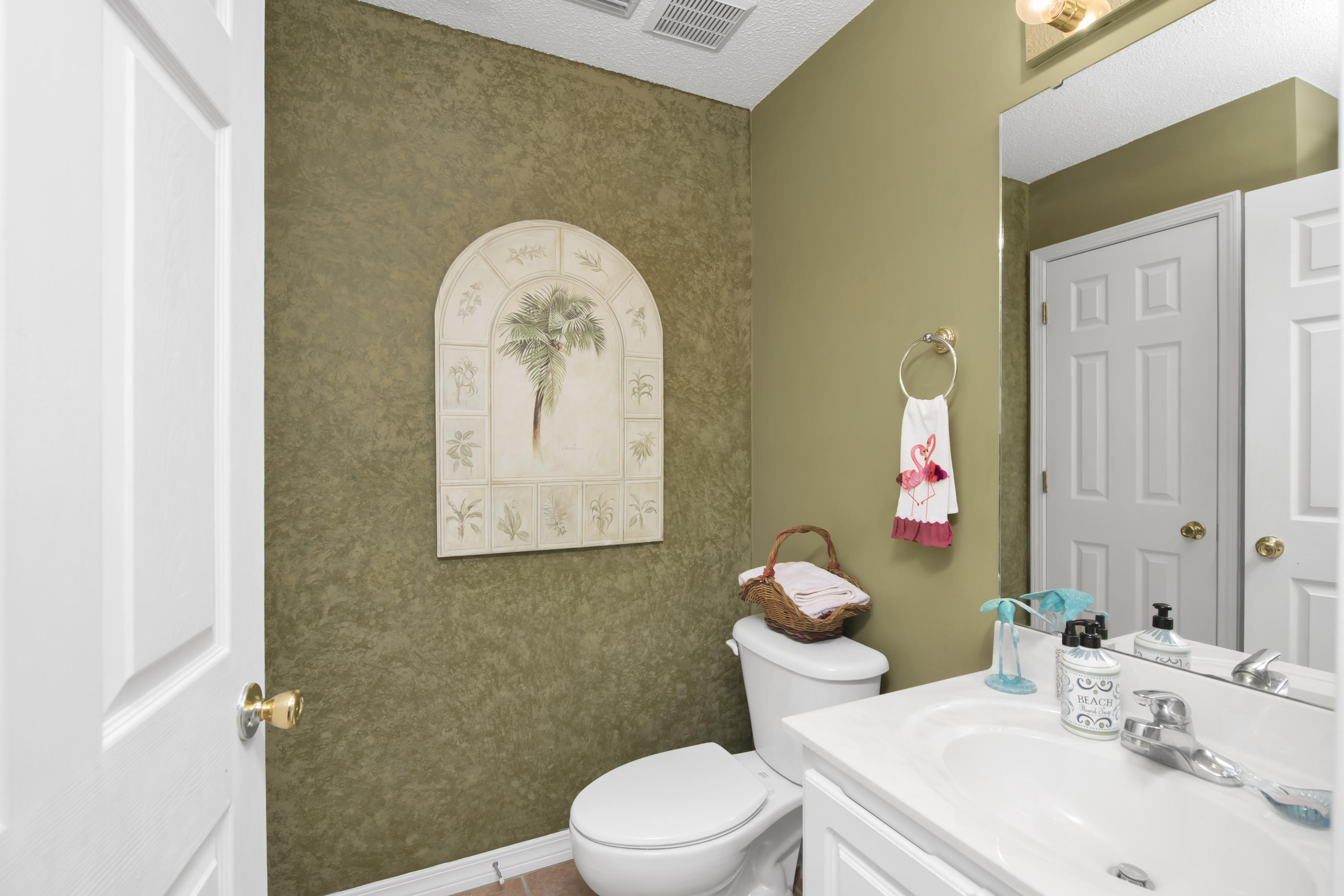 OAK PARK ESTATES - Residential