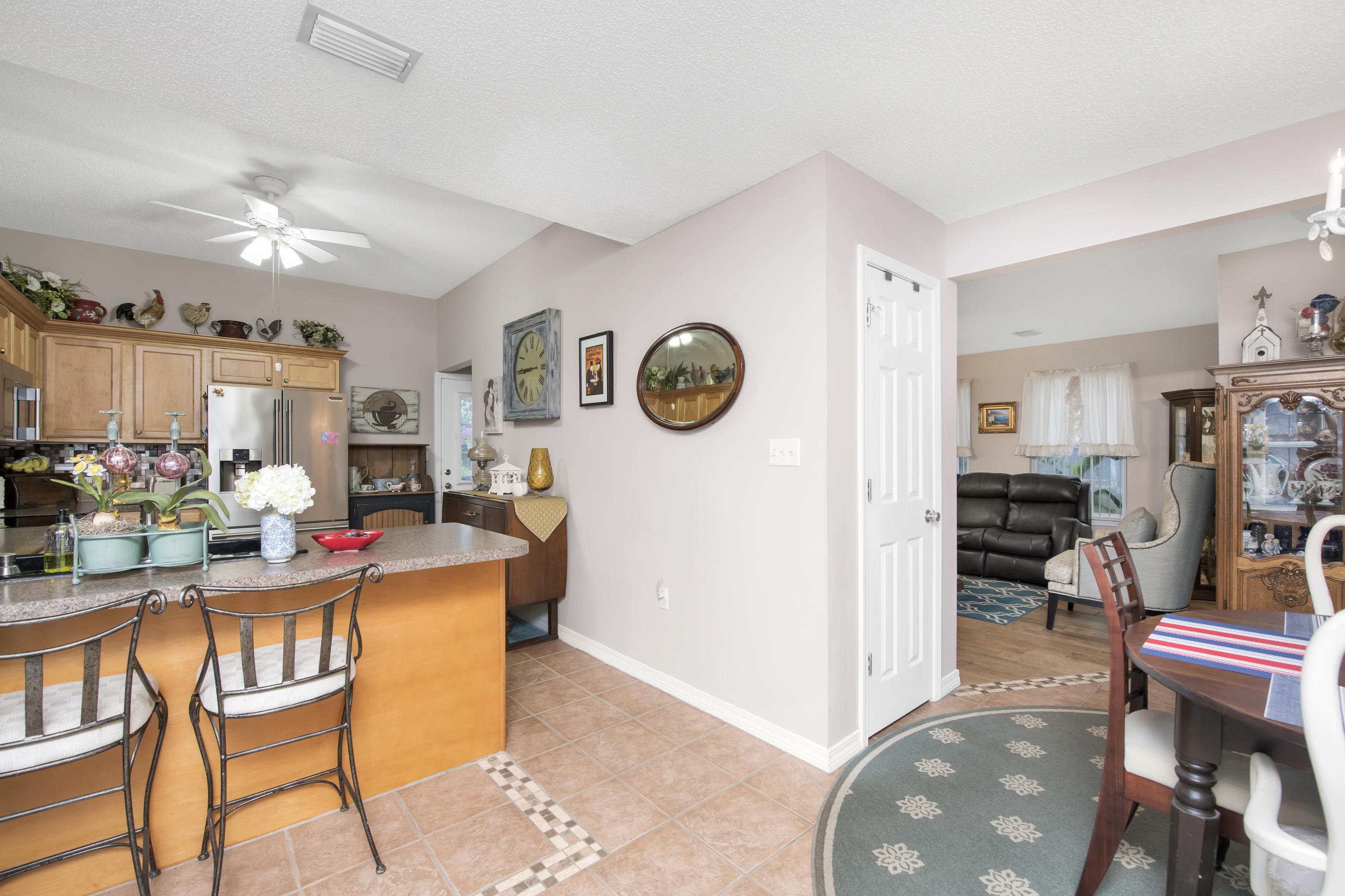 OAK PARK ESTATES - Residential