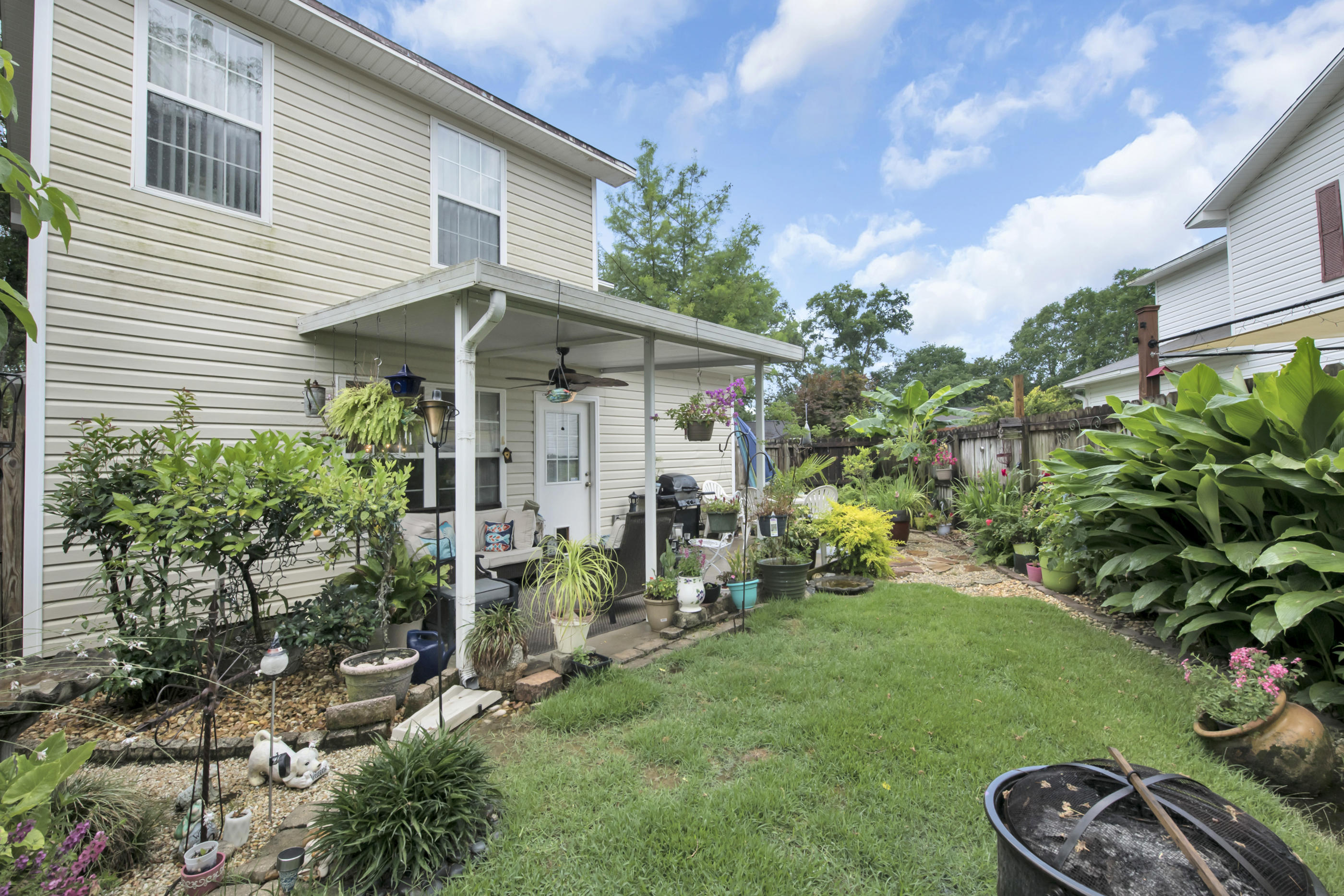 OAK PARK ESTATES - Residential