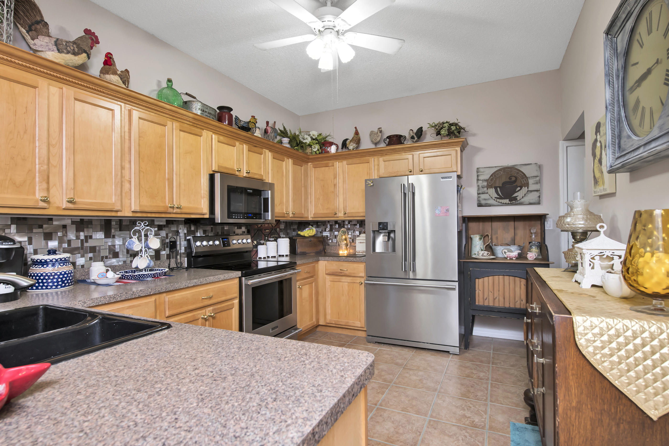 OAK PARK ESTATES - Residential