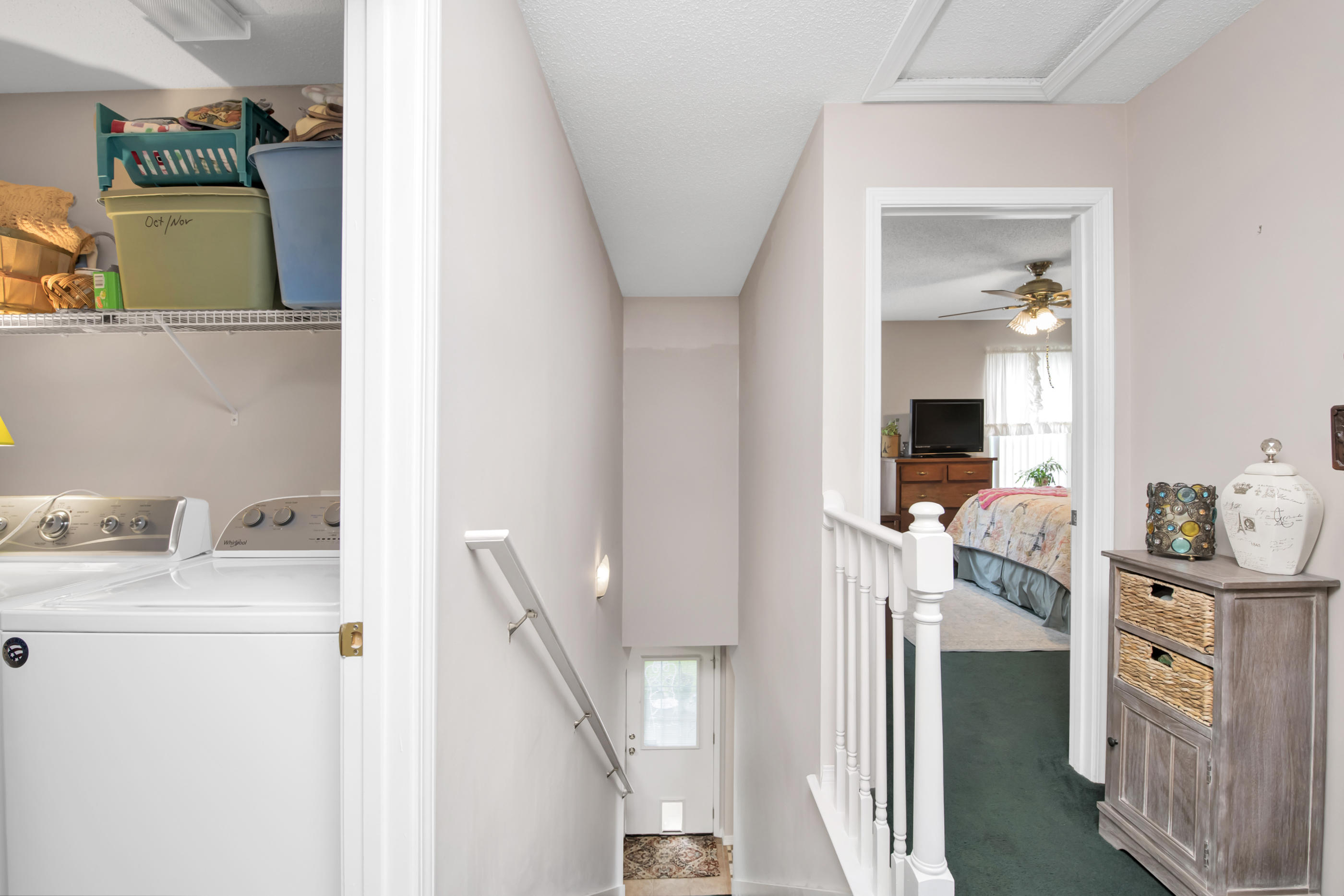 OAK PARK ESTATES - Residential