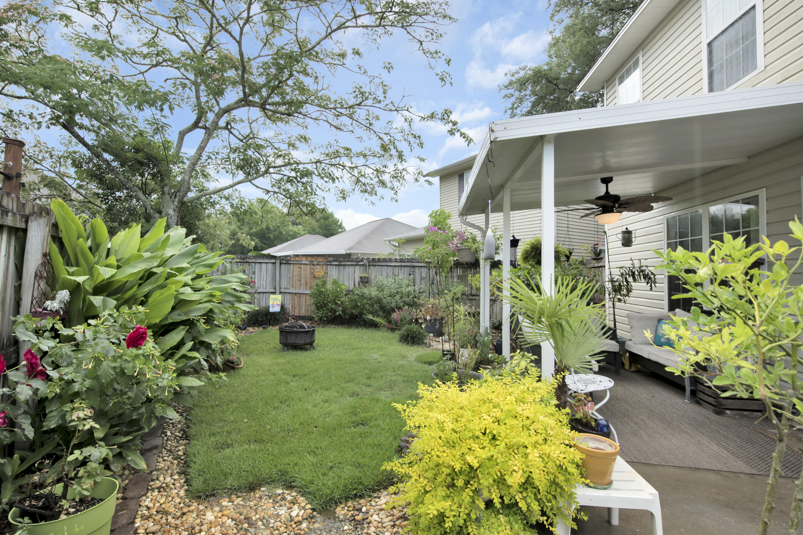 OAK PARK ESTATES - Residential