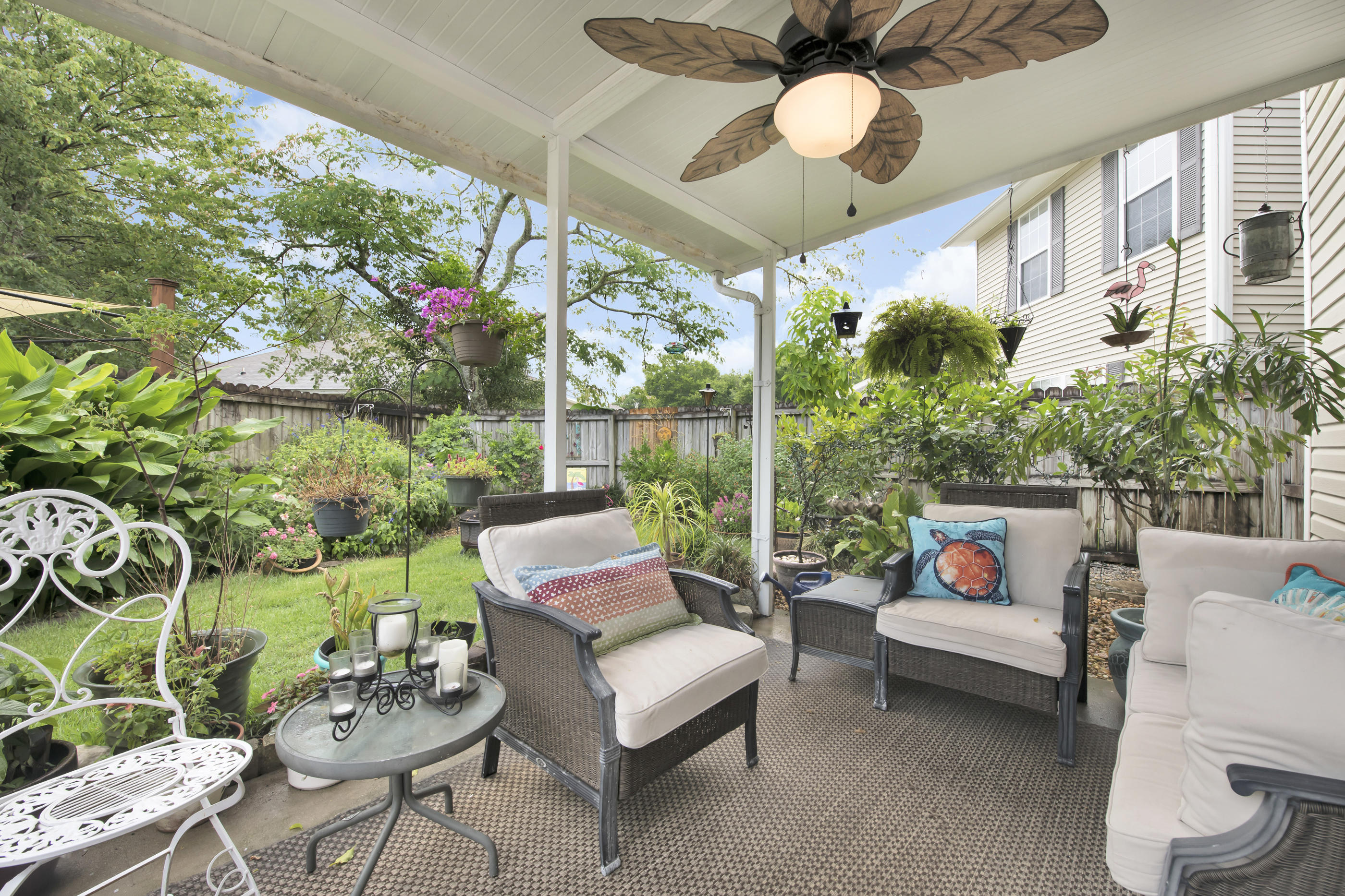 OAK PARK ESTATES - Residential