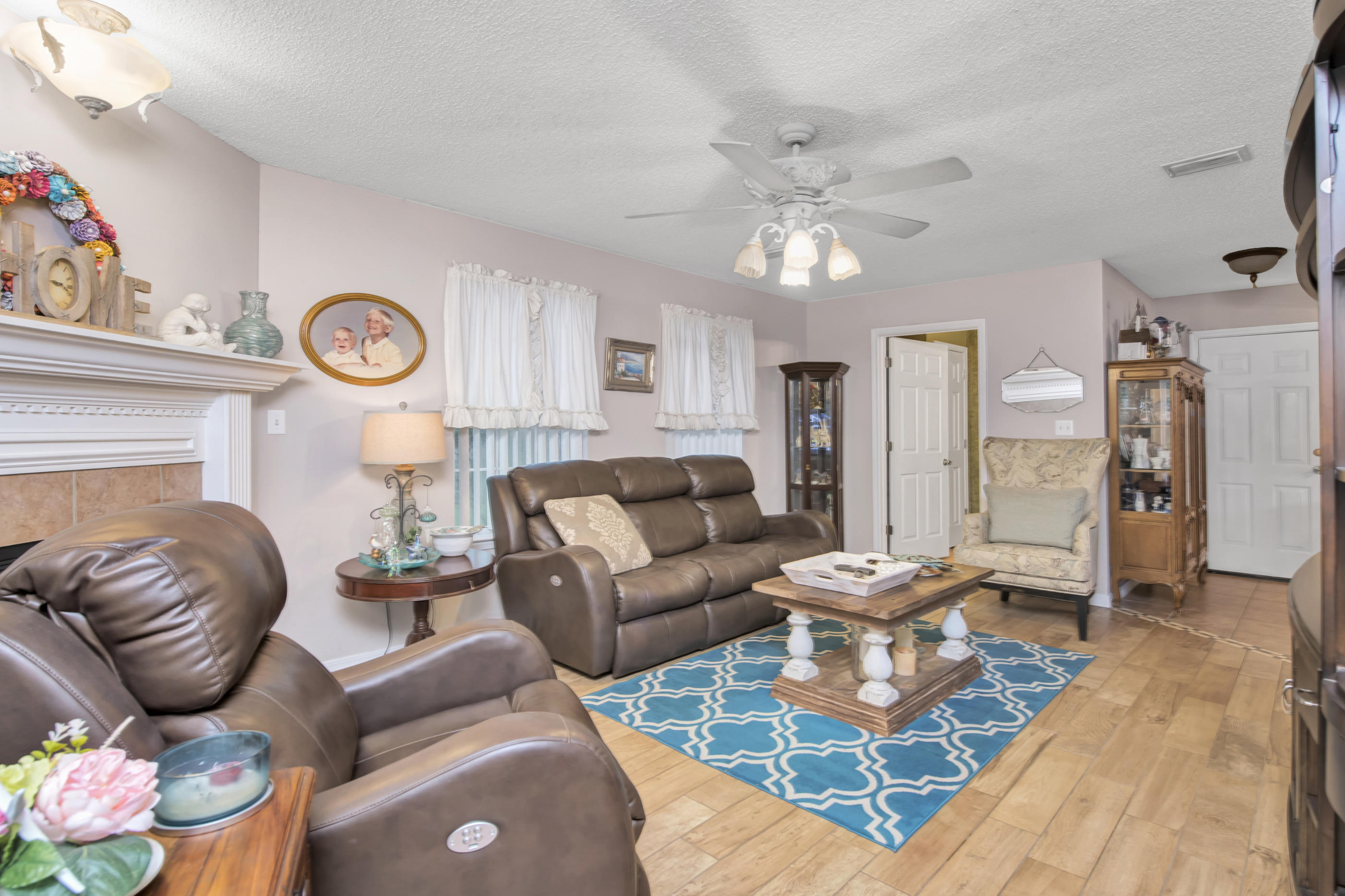 OAK PARK ESTATES - Residential