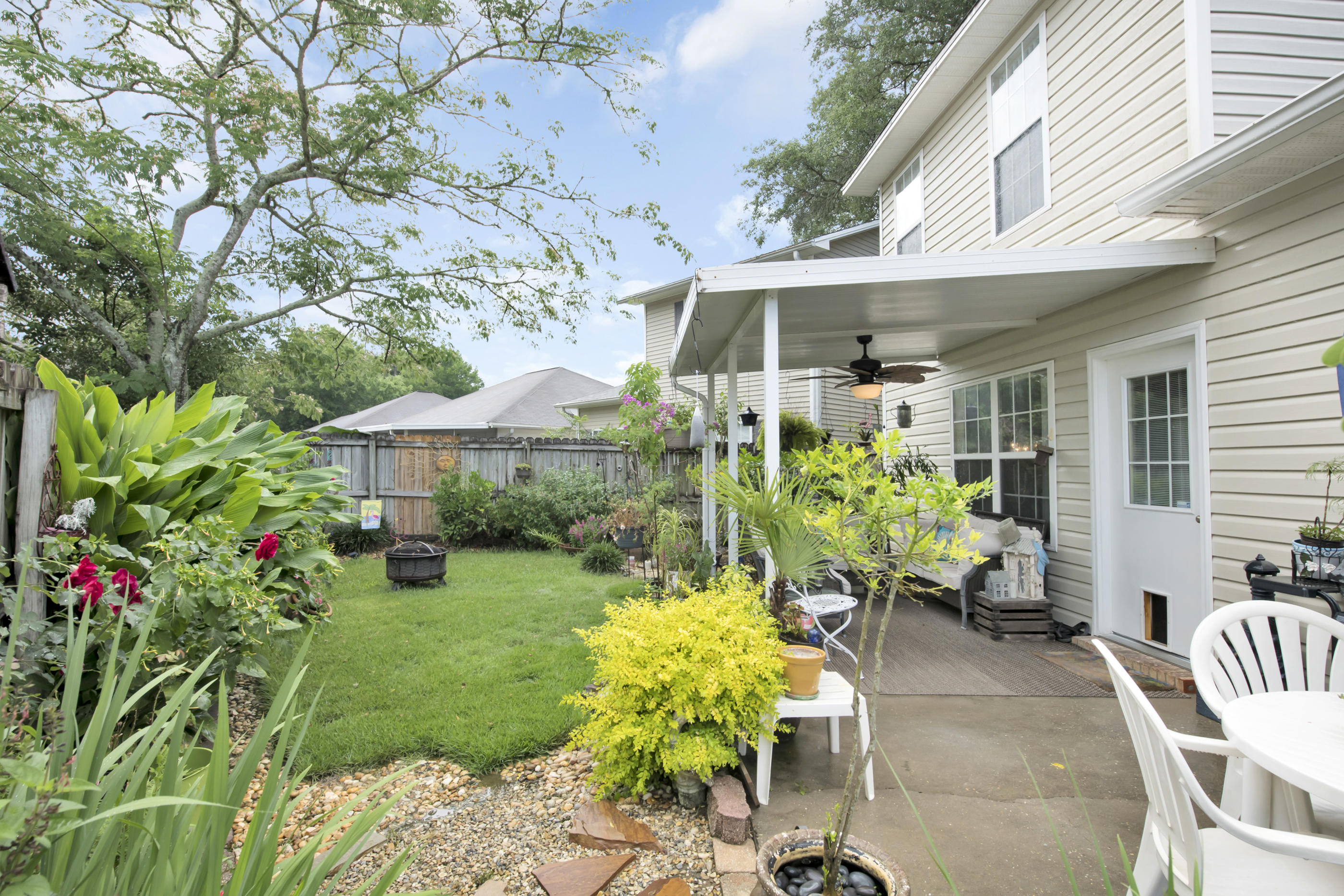 OAK PARK ESTATES - Residential