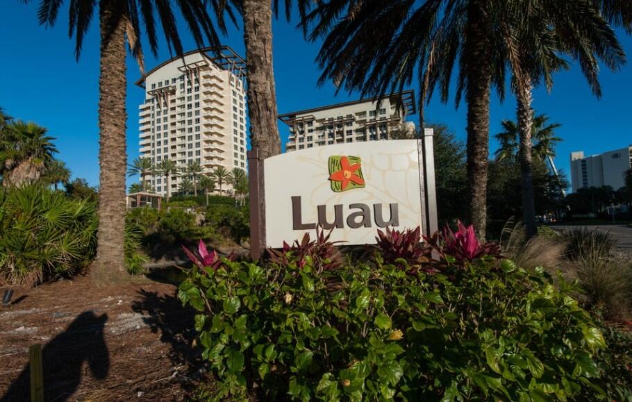 LUAU I - Residential Lease
