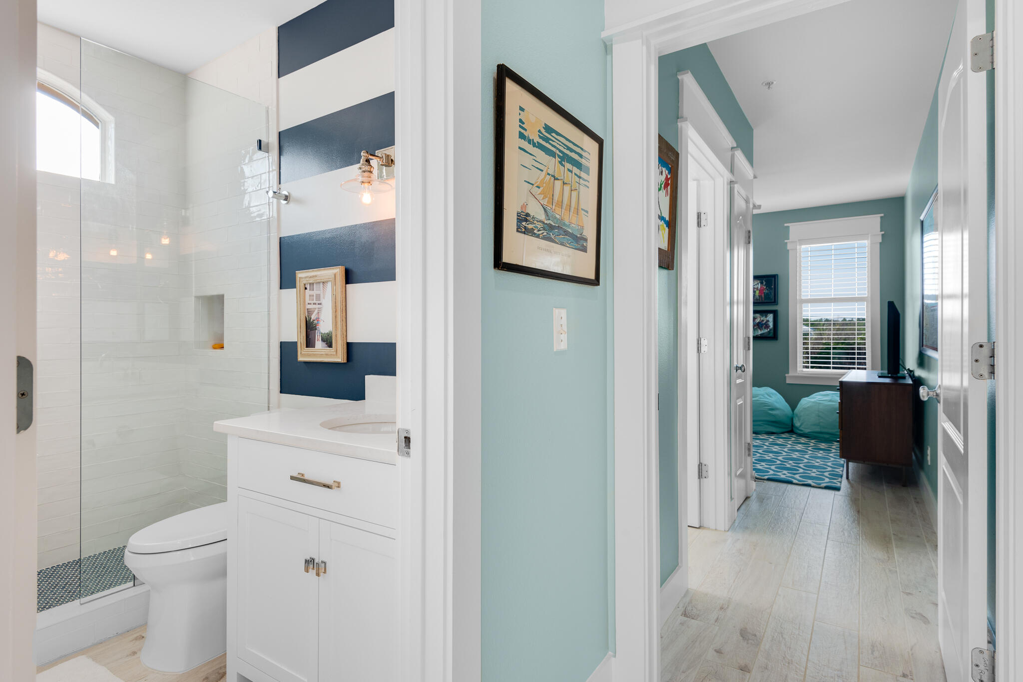 MONTEREY CONDO - Residential
