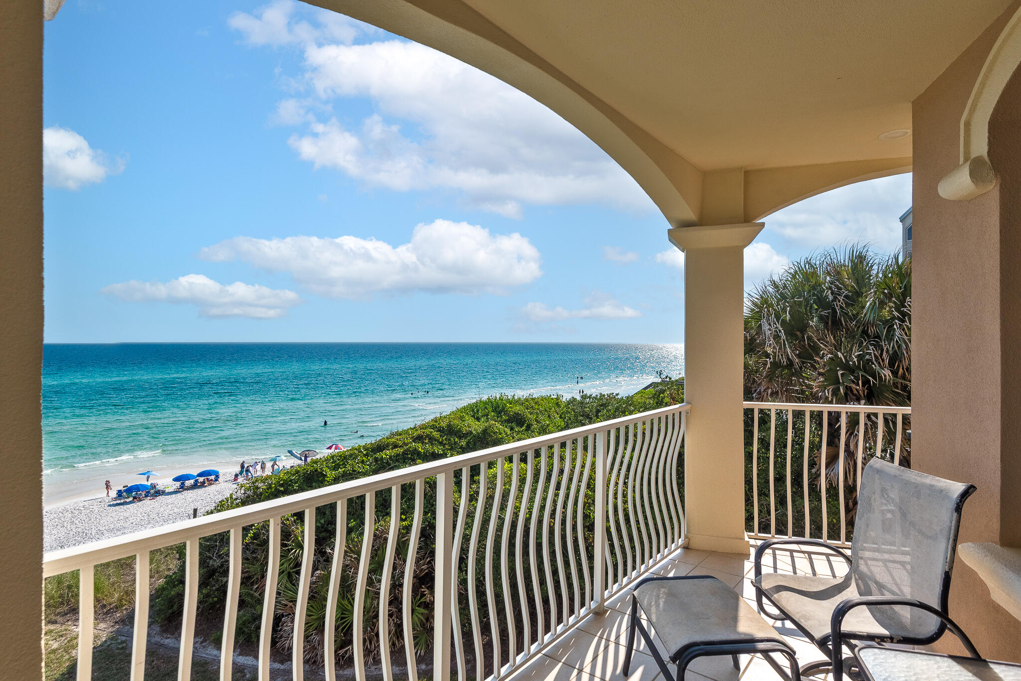 MONTEREY CONDO - Residential