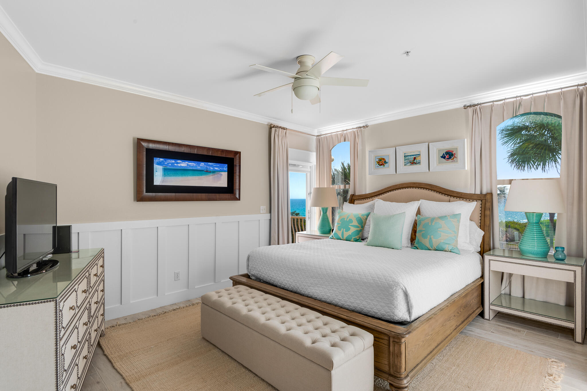 MONTEREY CONDO - Residential