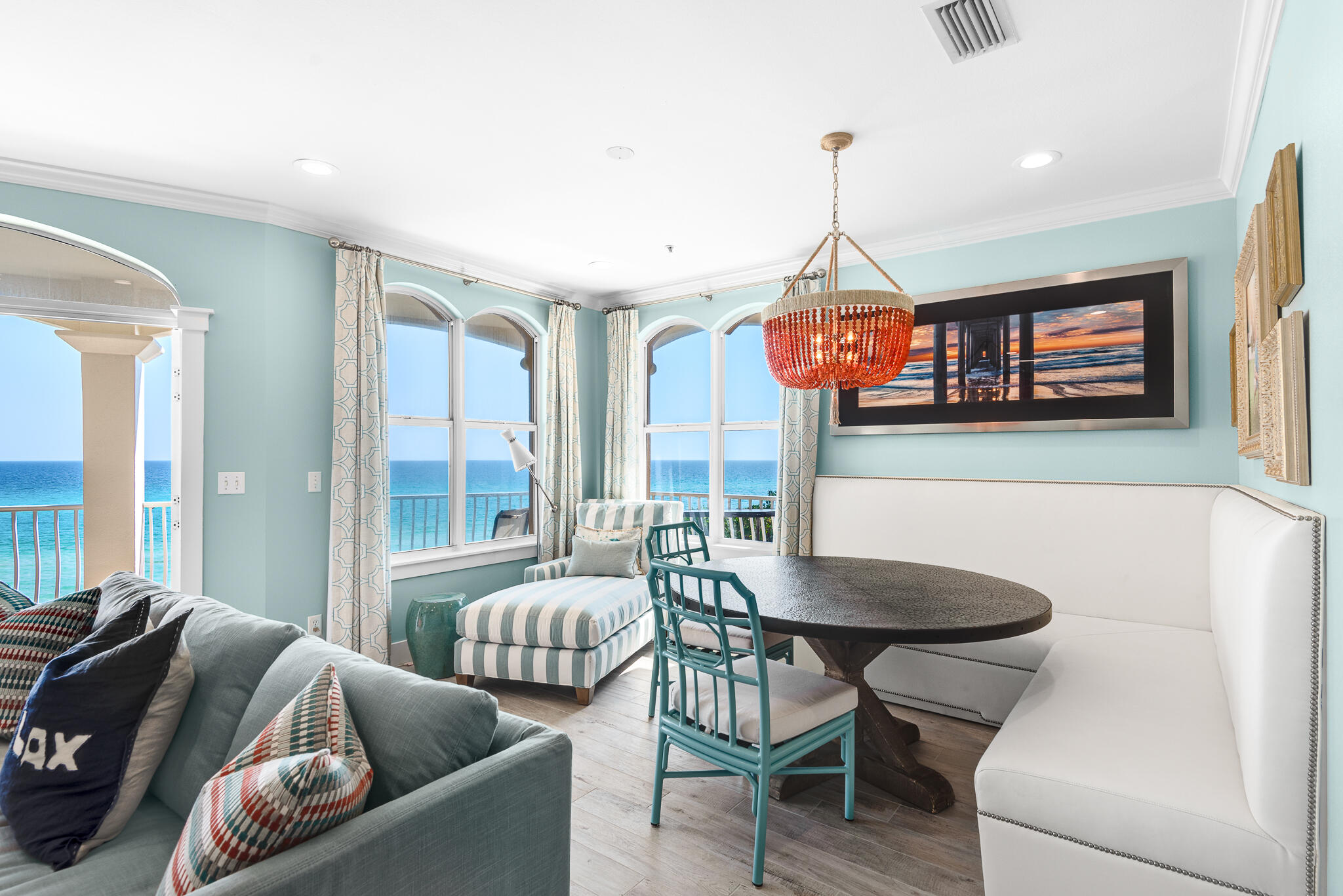 MONTEREY CONDO - Residential
