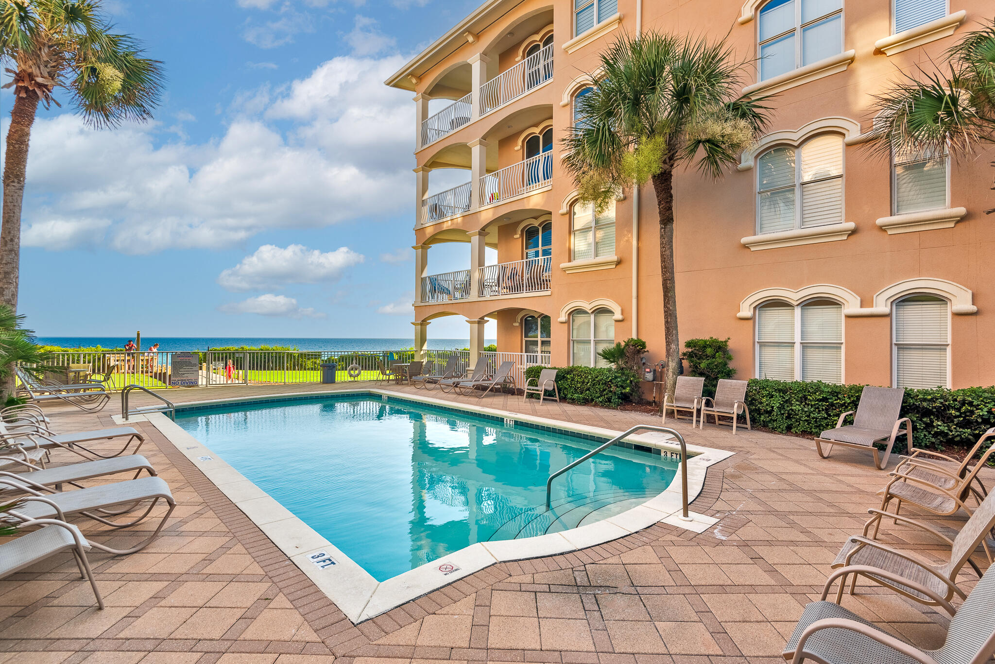 MONTEREY CONDO - Residential