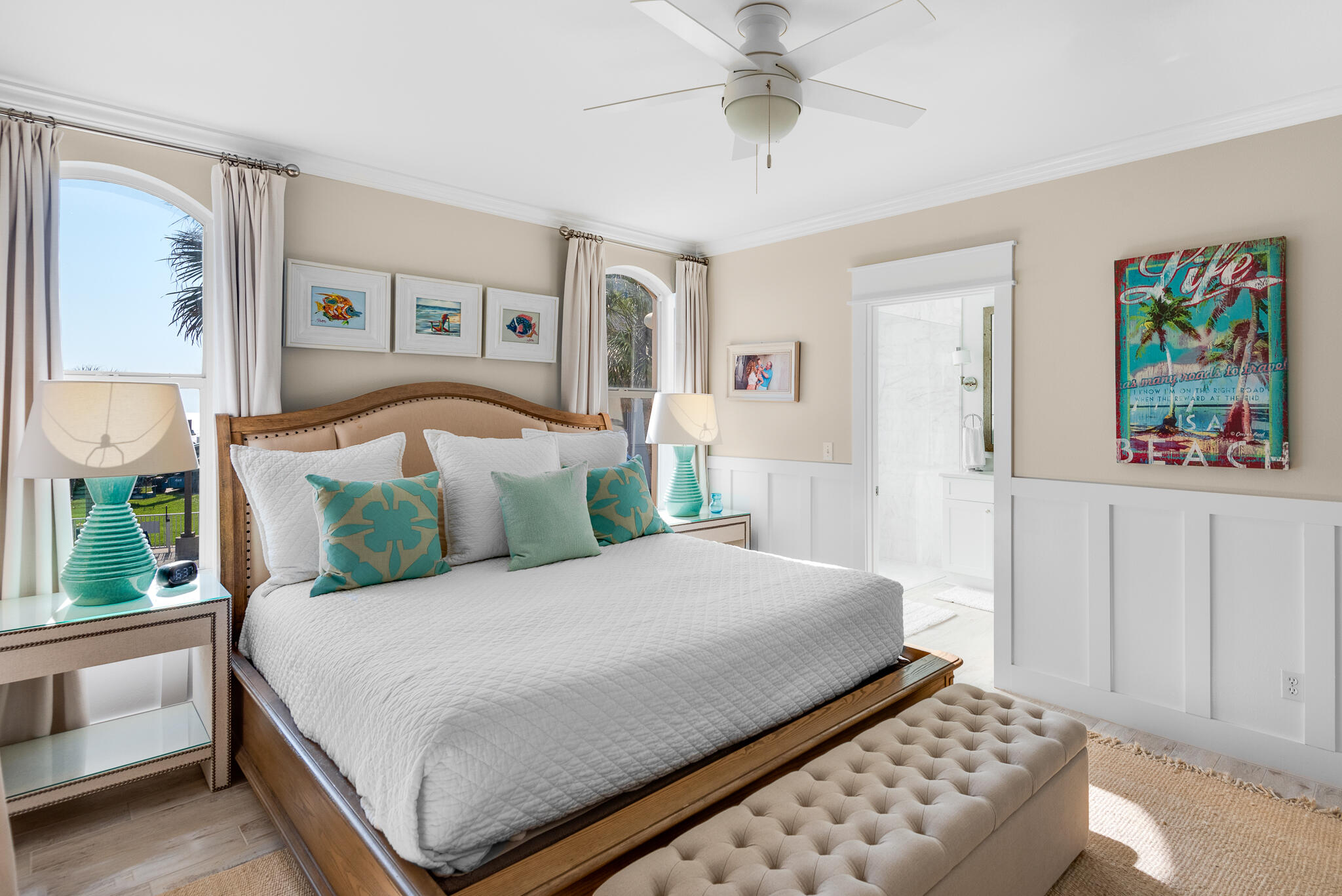 MONTEREY CONDO - Residential