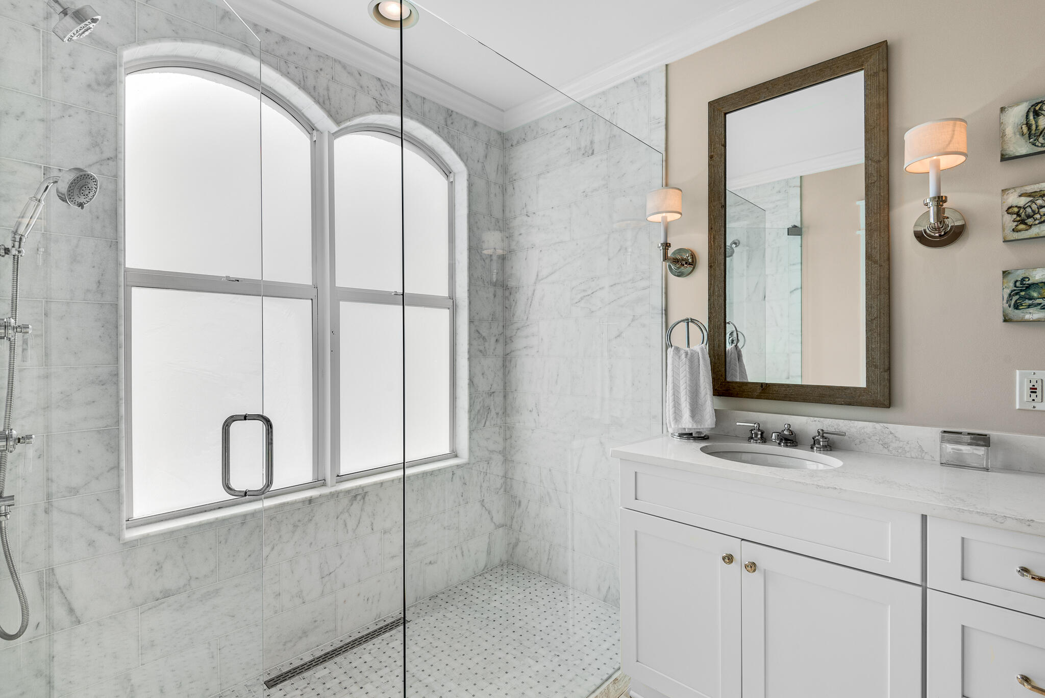 MONTEREY CONDO - Residential