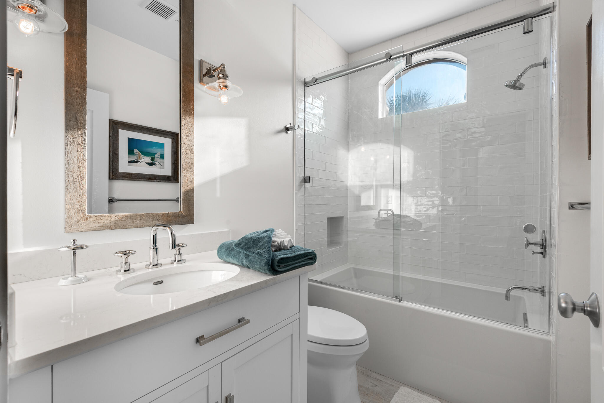 MONTEREY CONDO - Residential