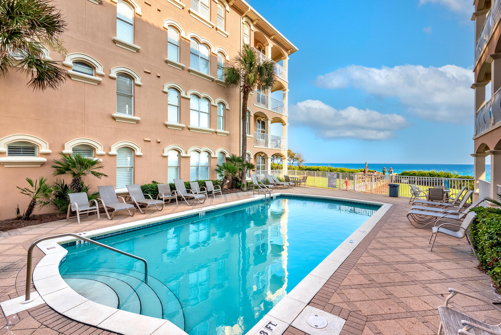 MONTEREY CONDO - Residential