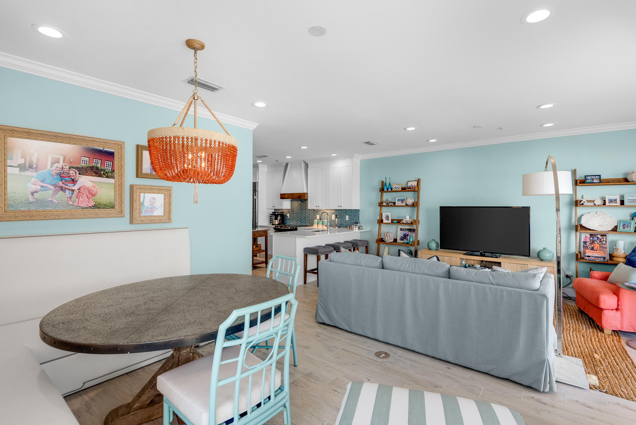 MONTEREY CONDO - Residential