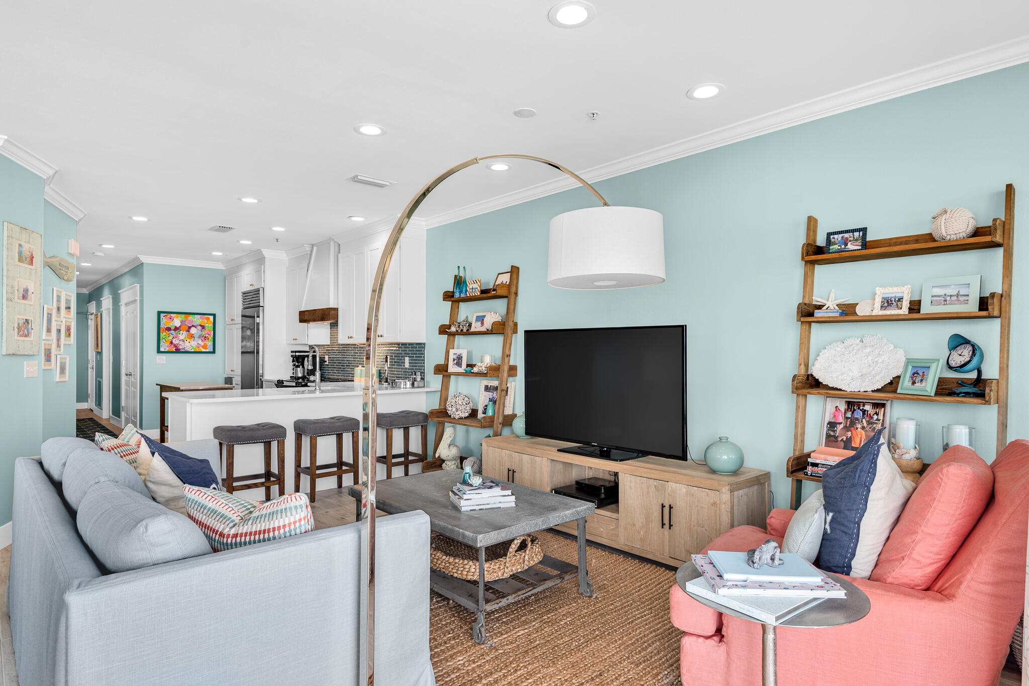 MONTEREY CONDO - Residential