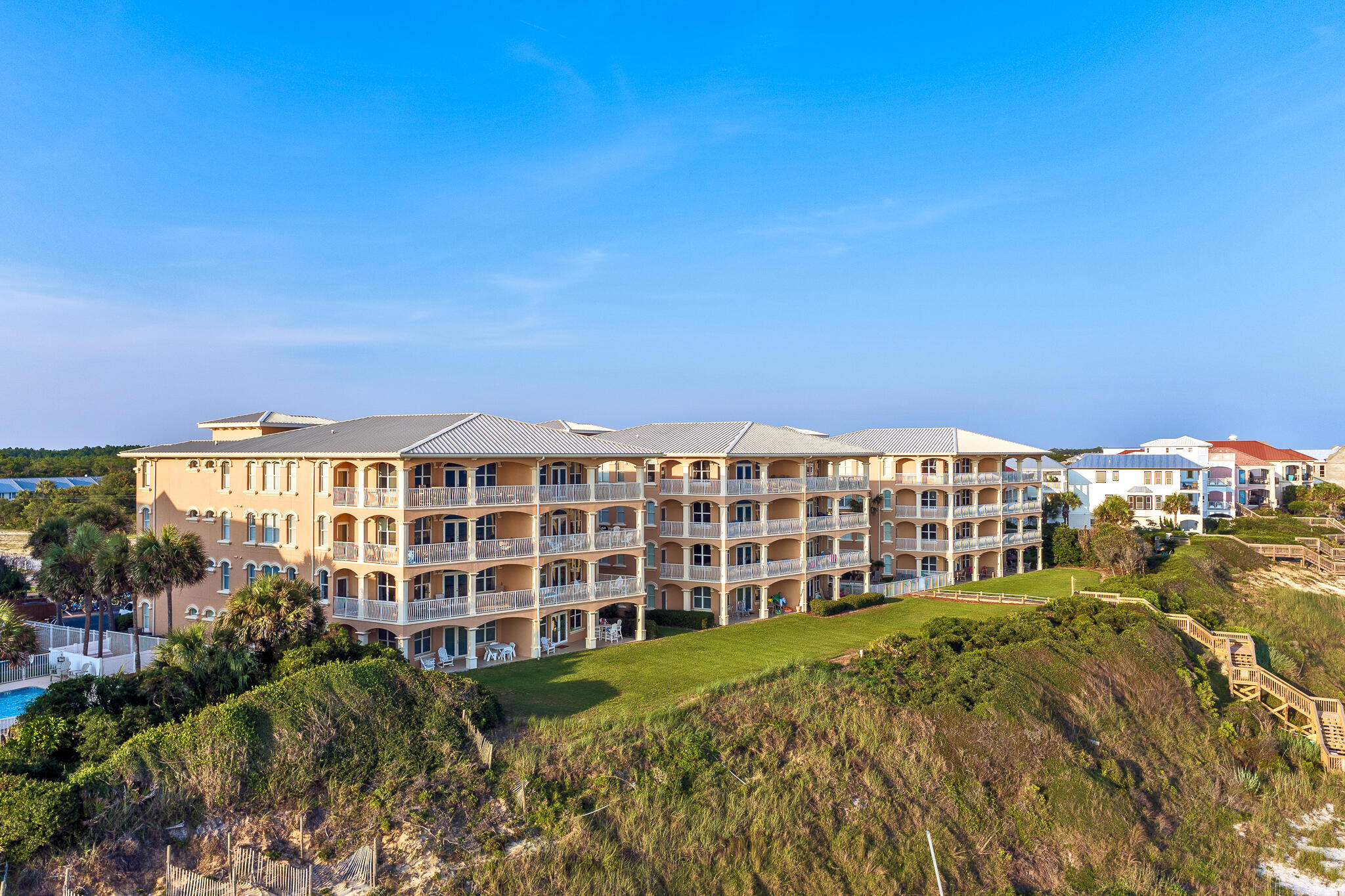 MONTEREY CONDO - Residential