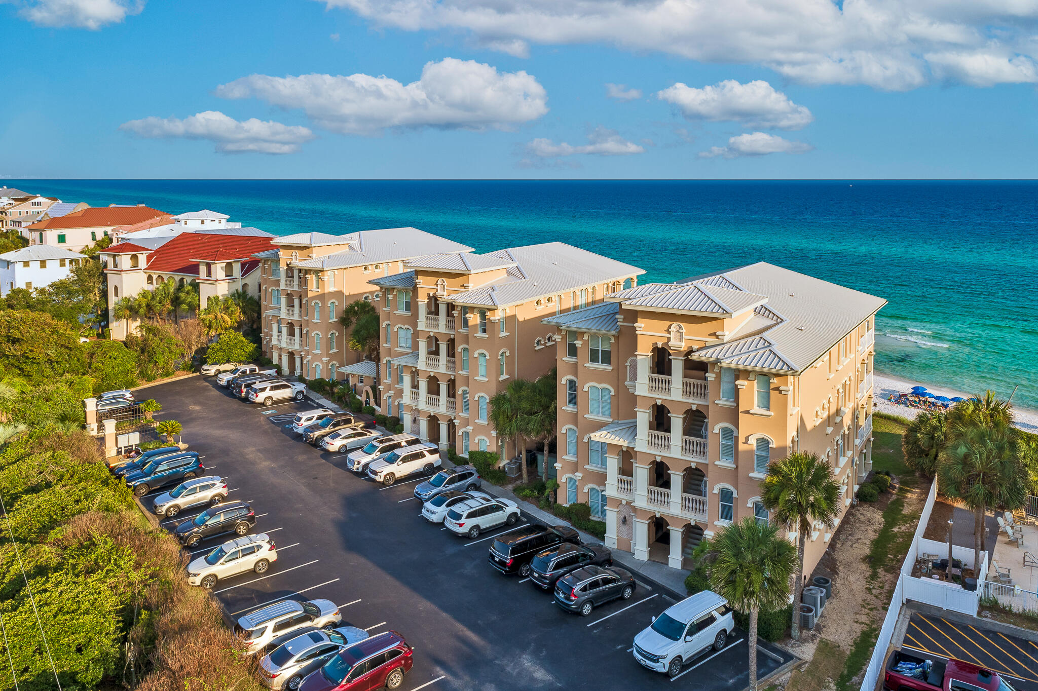 MONTEREY CONDO - Residential