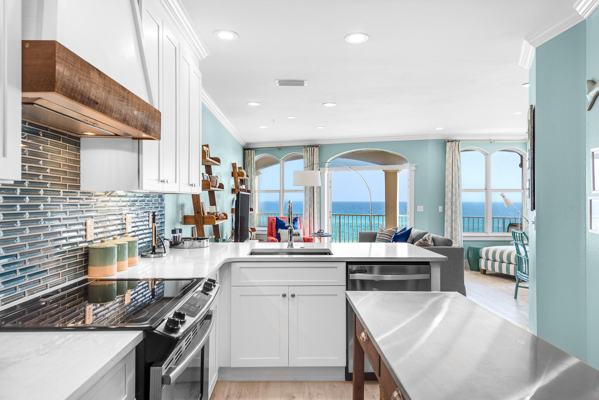 MONTEREY CONDO - Residential