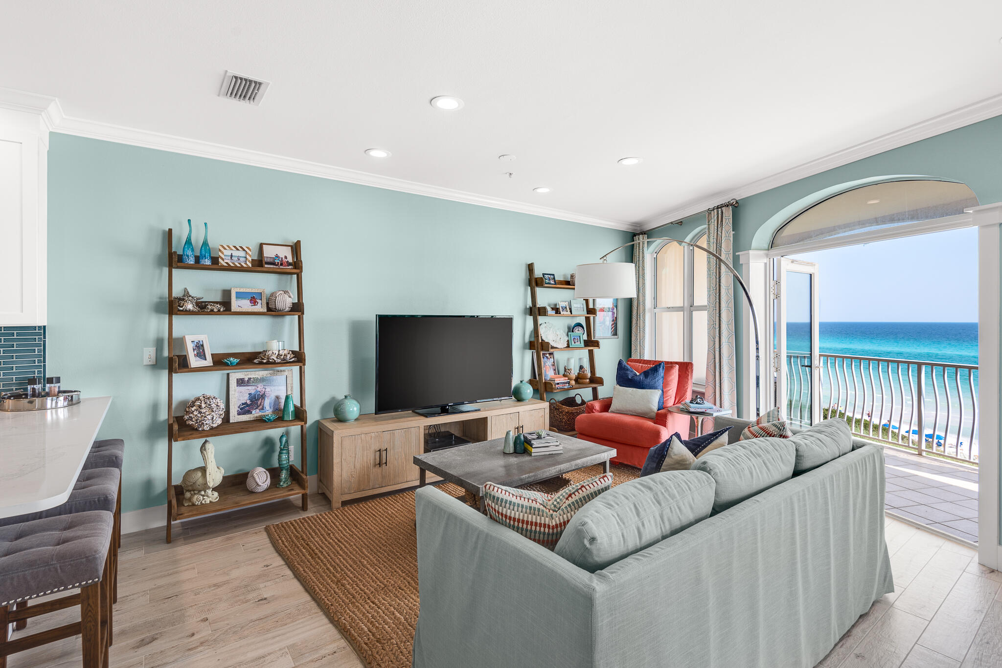 MONTEREY CONDO - Residential