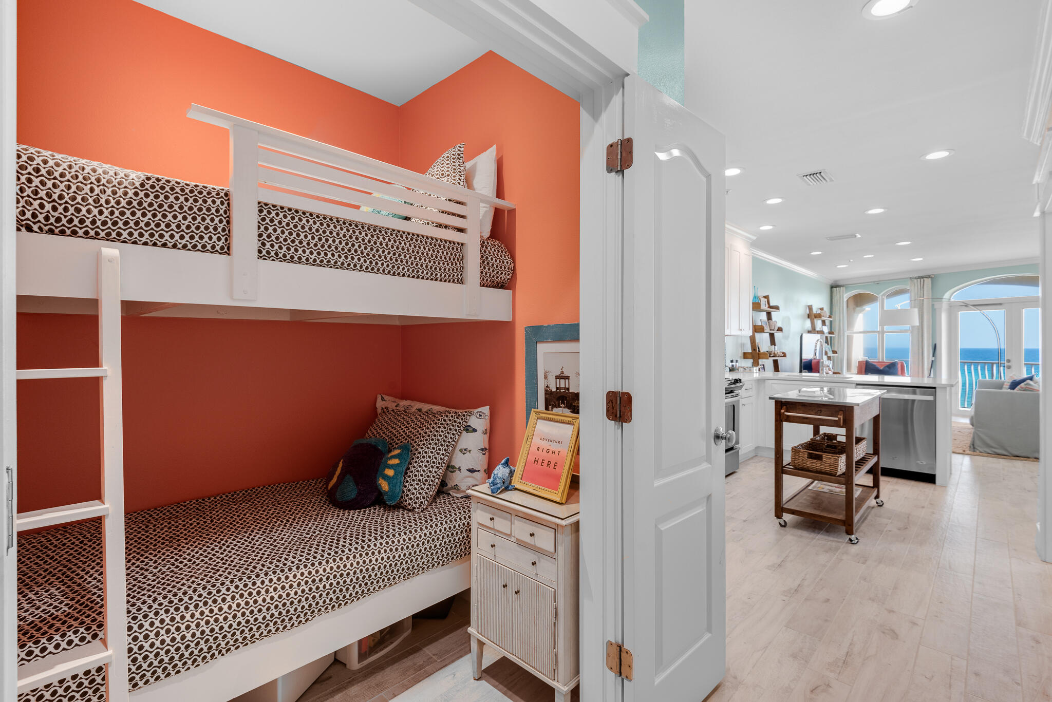 MONTEREY CONDO - Residential