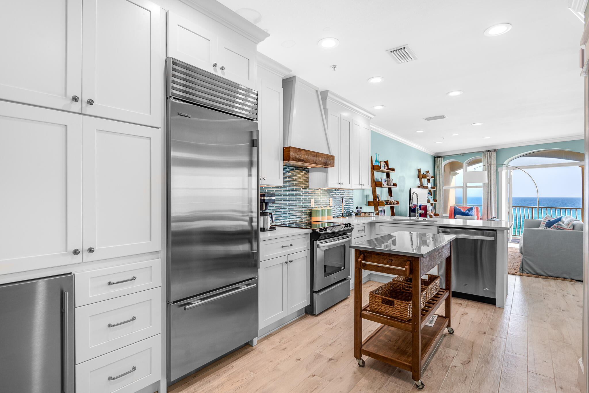MONTEREY CONDO - Residential