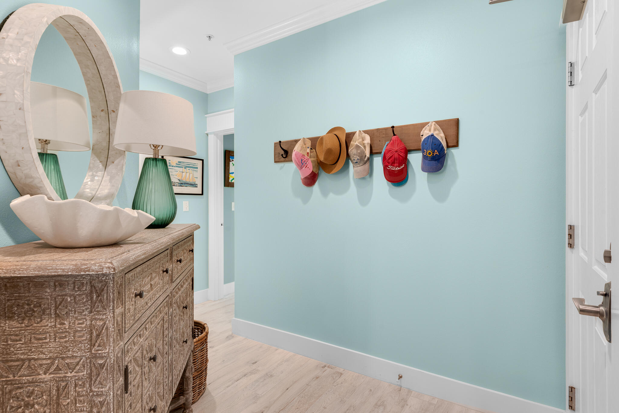 MONTEREY CONDO - Residential