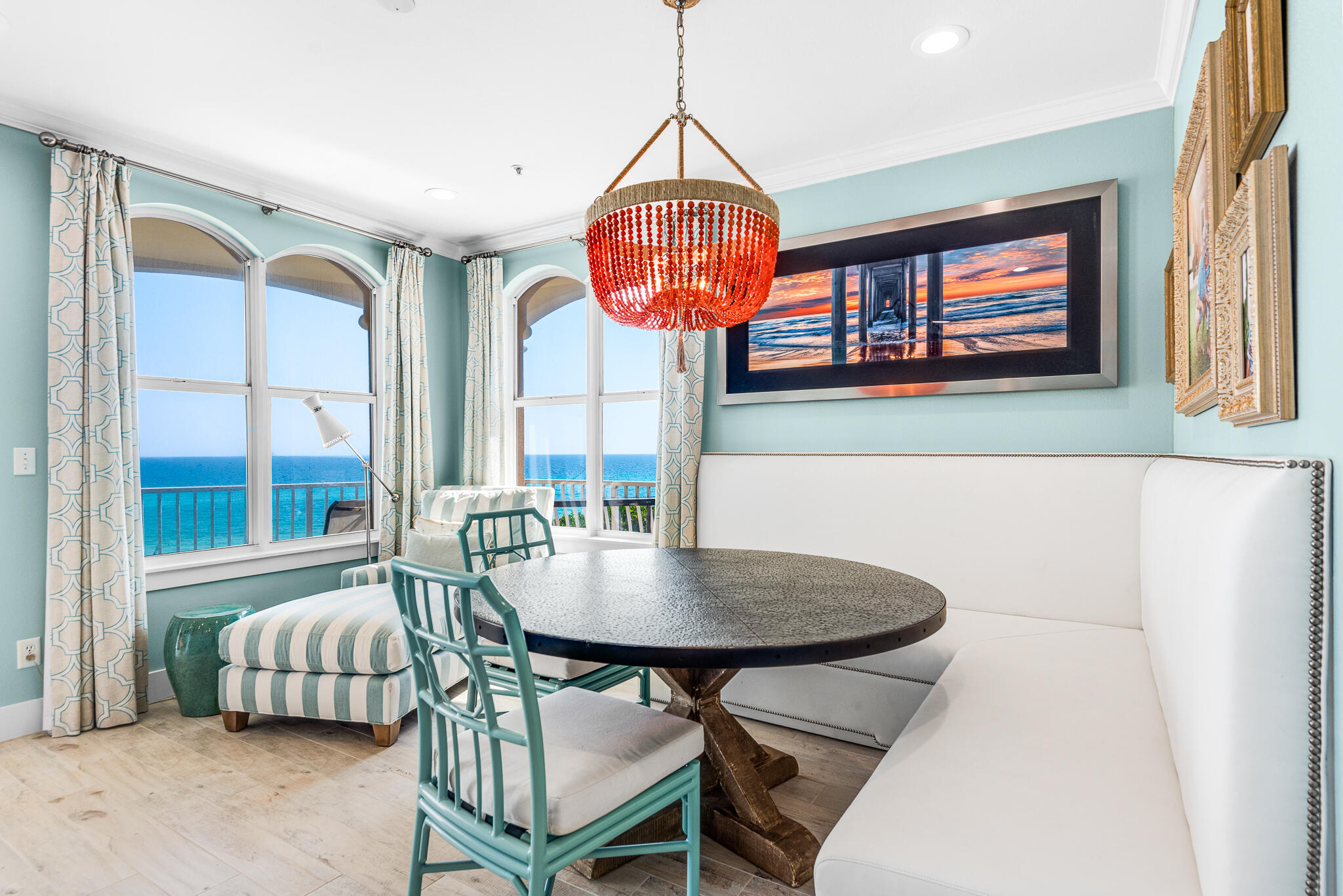 MONTEREY CONDO - Residential