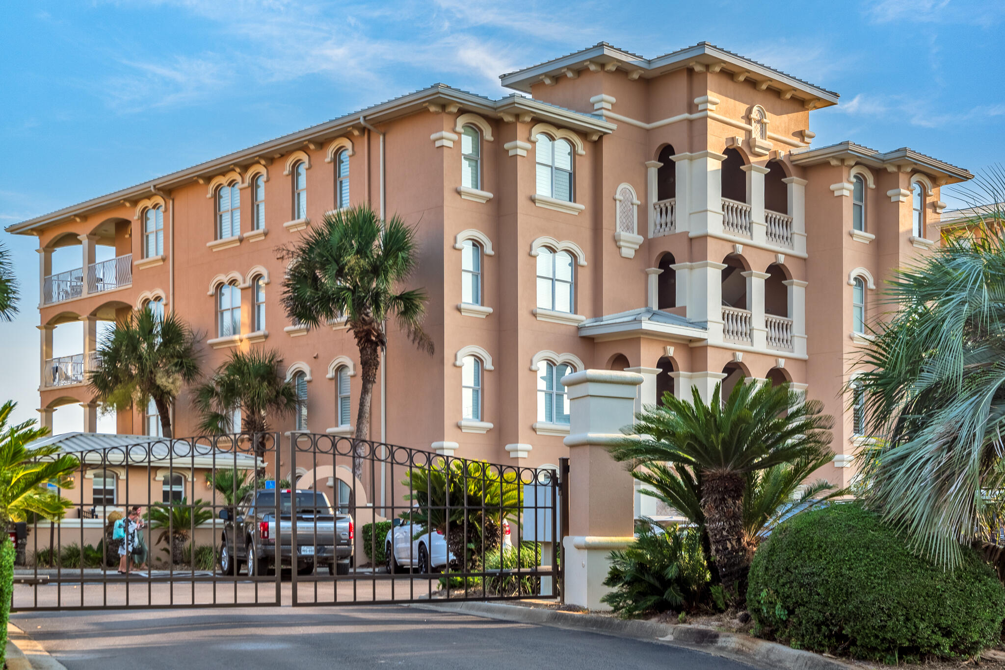 MONTEREY CONDO - Residential