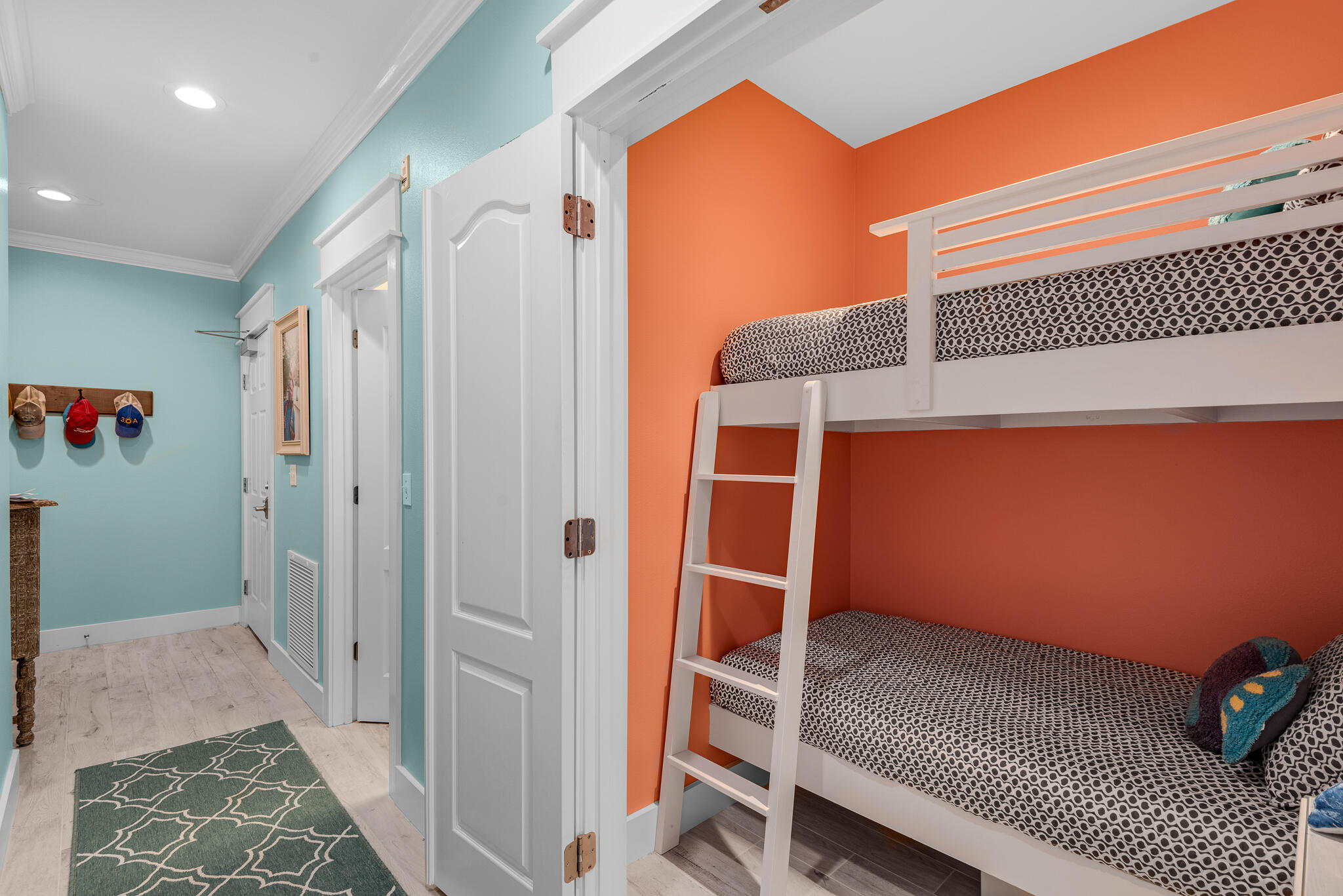 MONTEREY CONDO - Residential