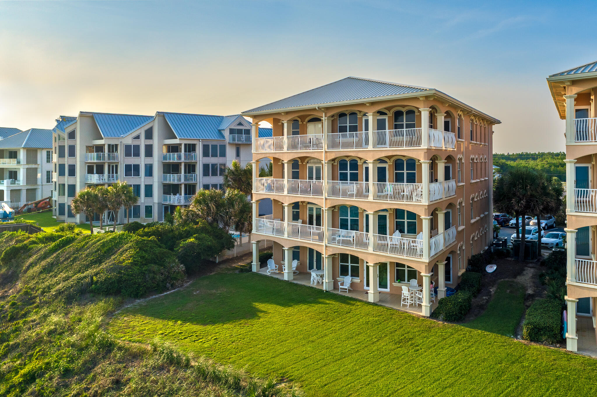 MONTEREY CONDO - Residential