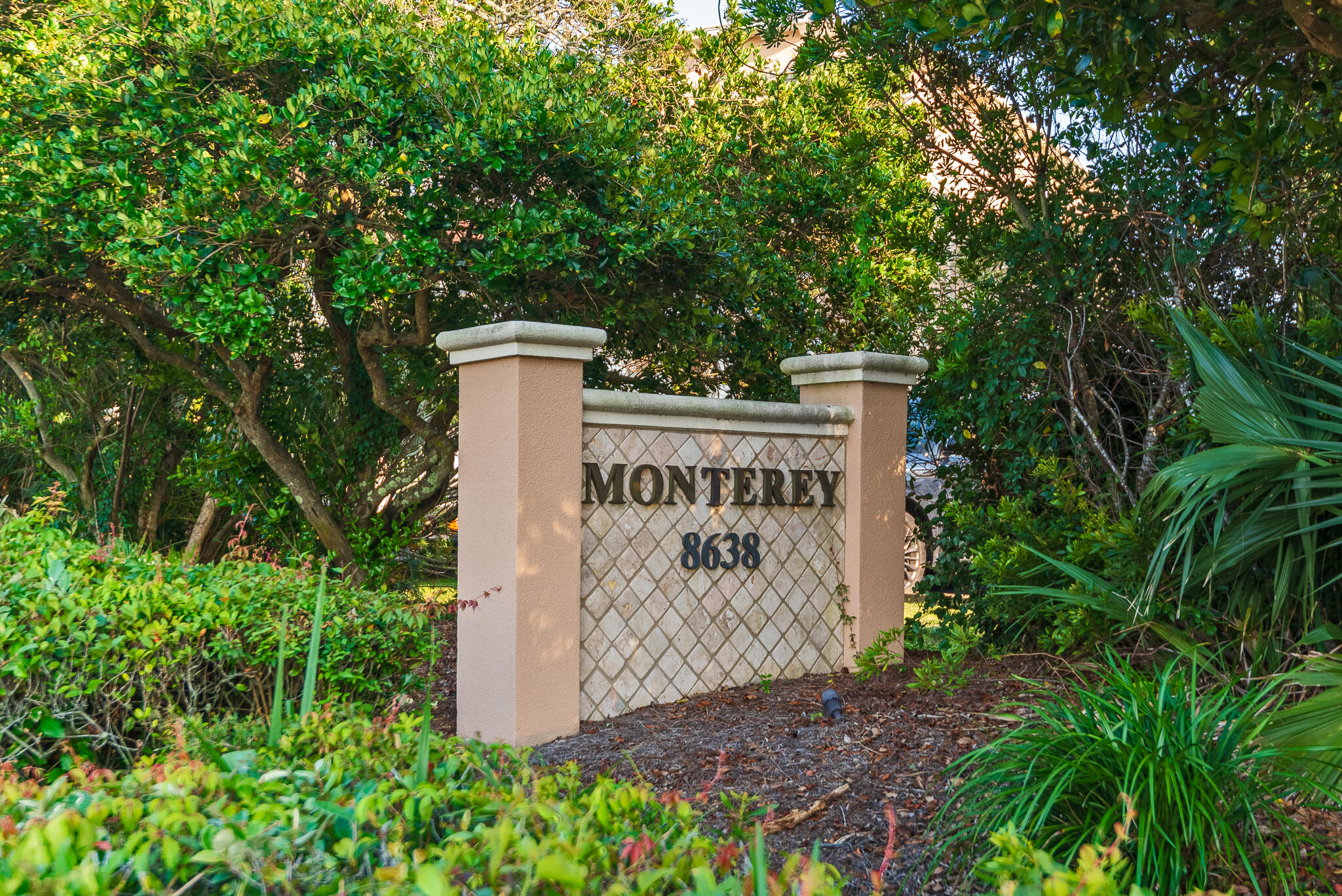MONTEREY CONDO - Residential