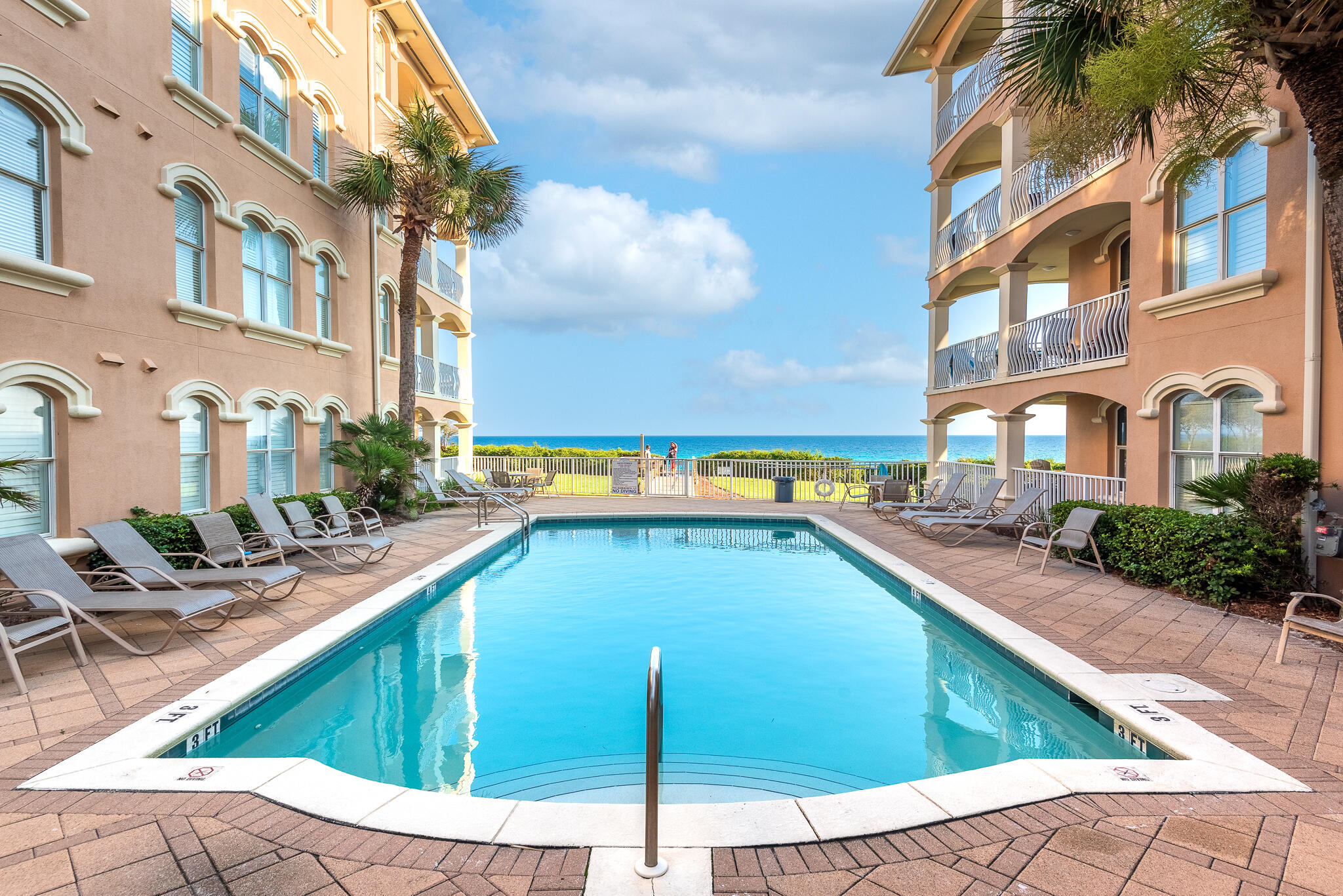 MONTEREY CONDO - Residential