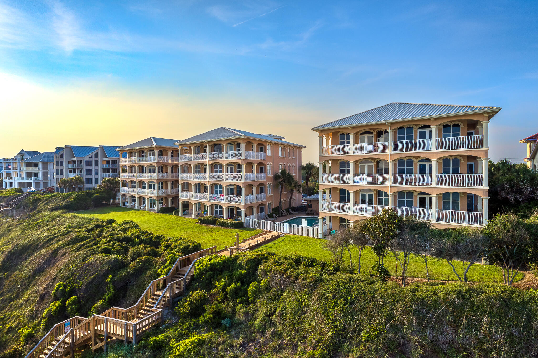 MONTEREY CONDO - Residential