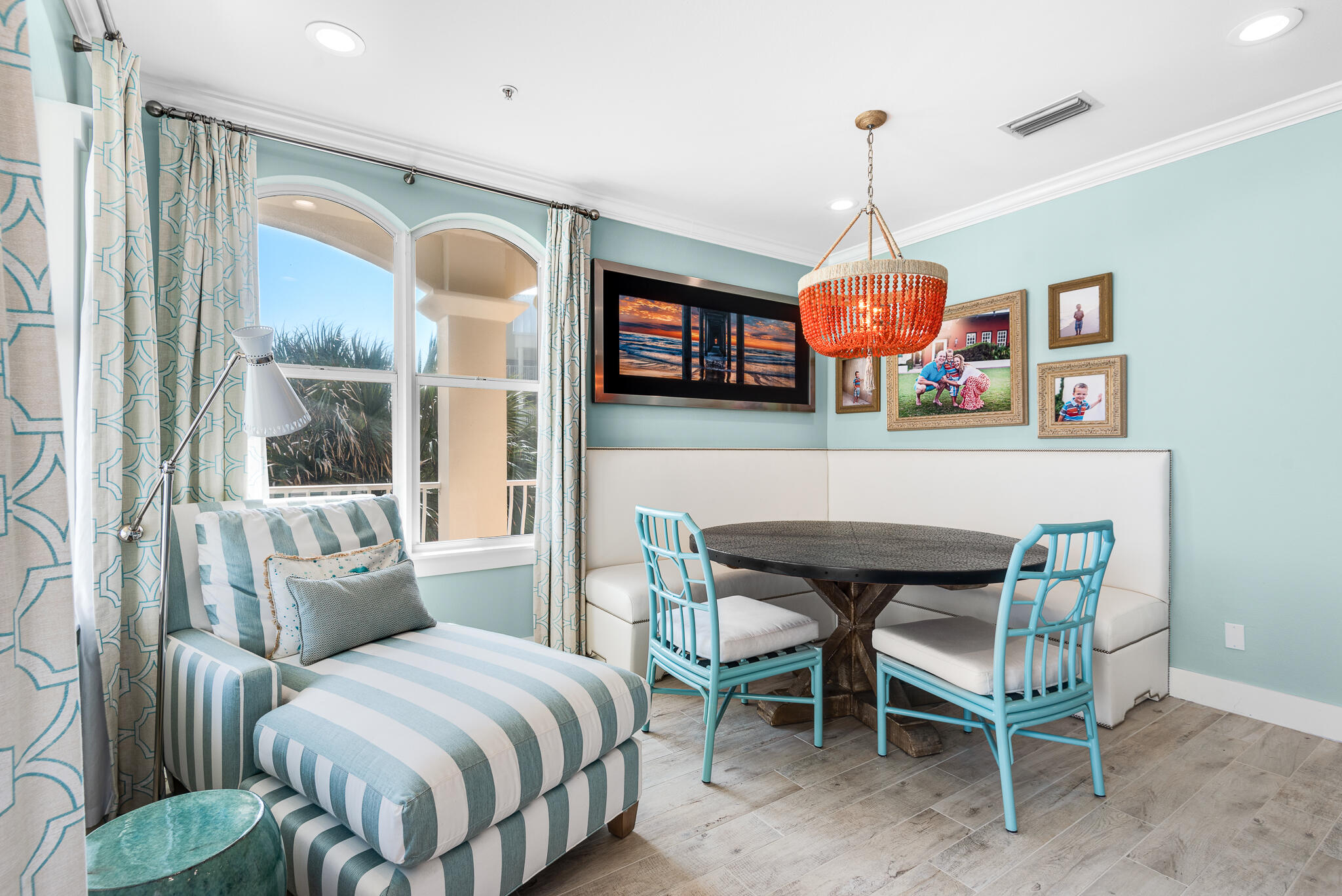 MONTEREY CONDO - Residential