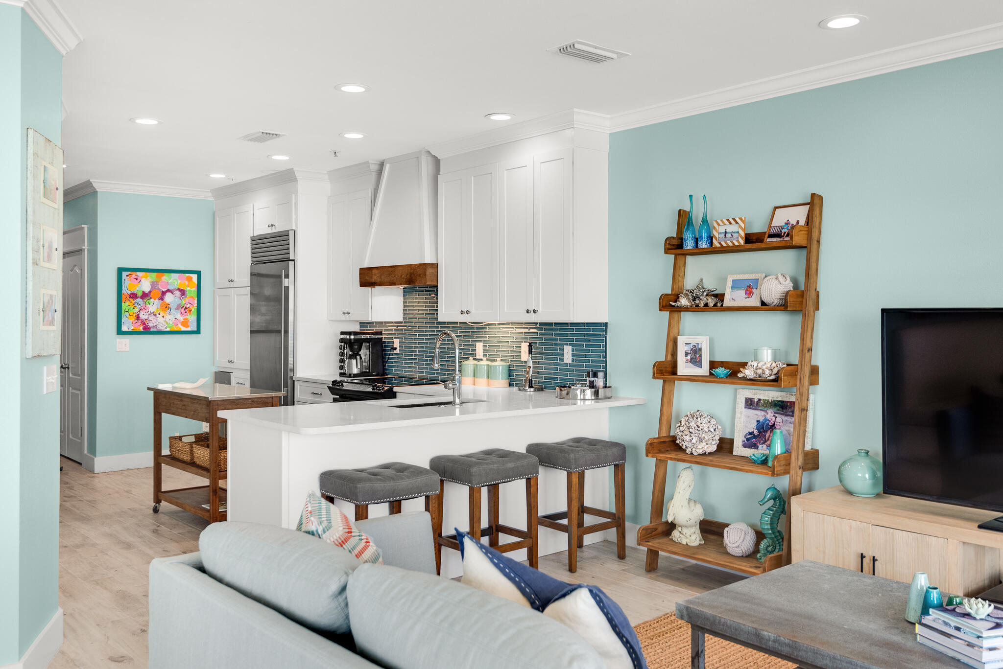 MONTEREY CONDO - Residential