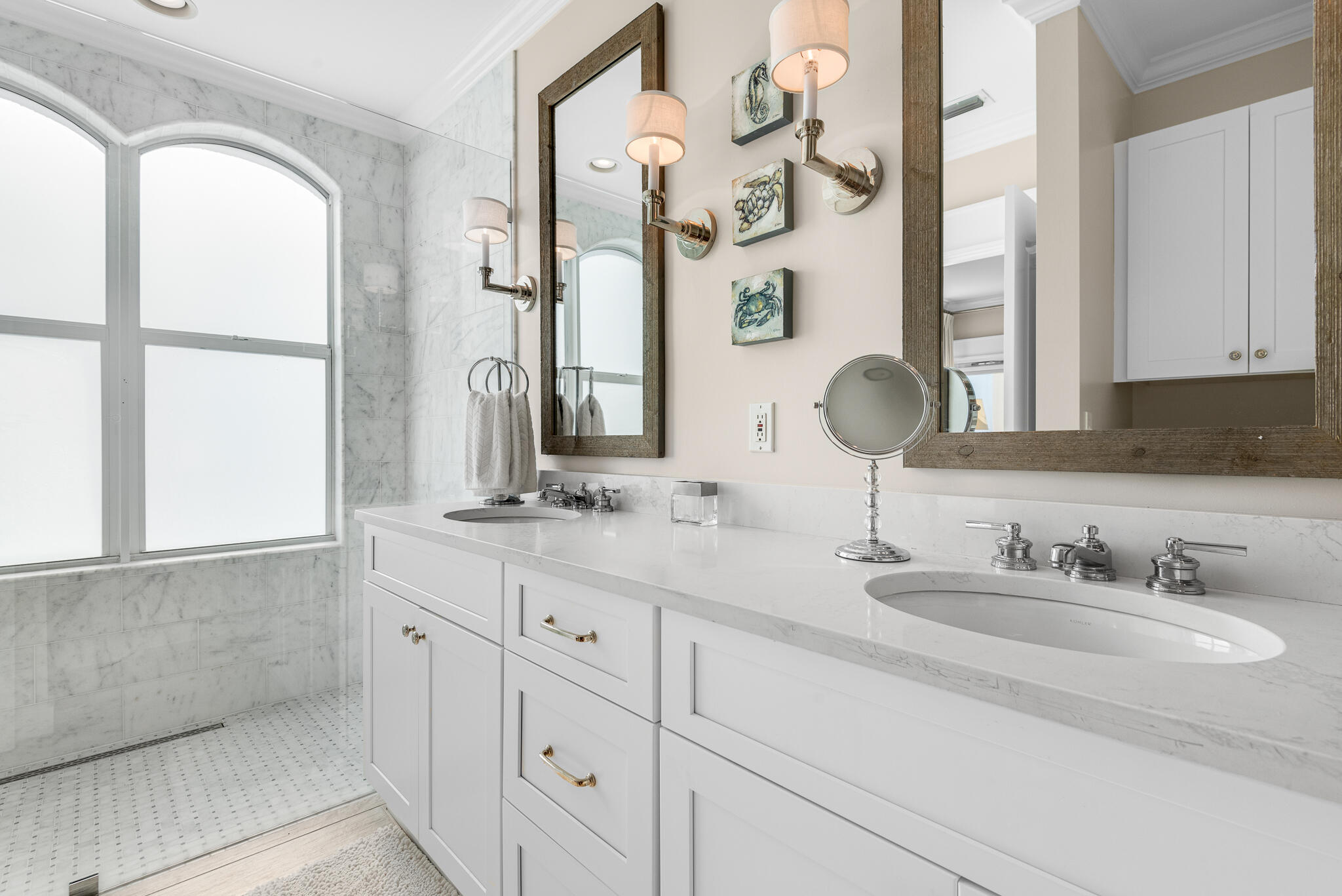 MONTEREY CONDO - Residential