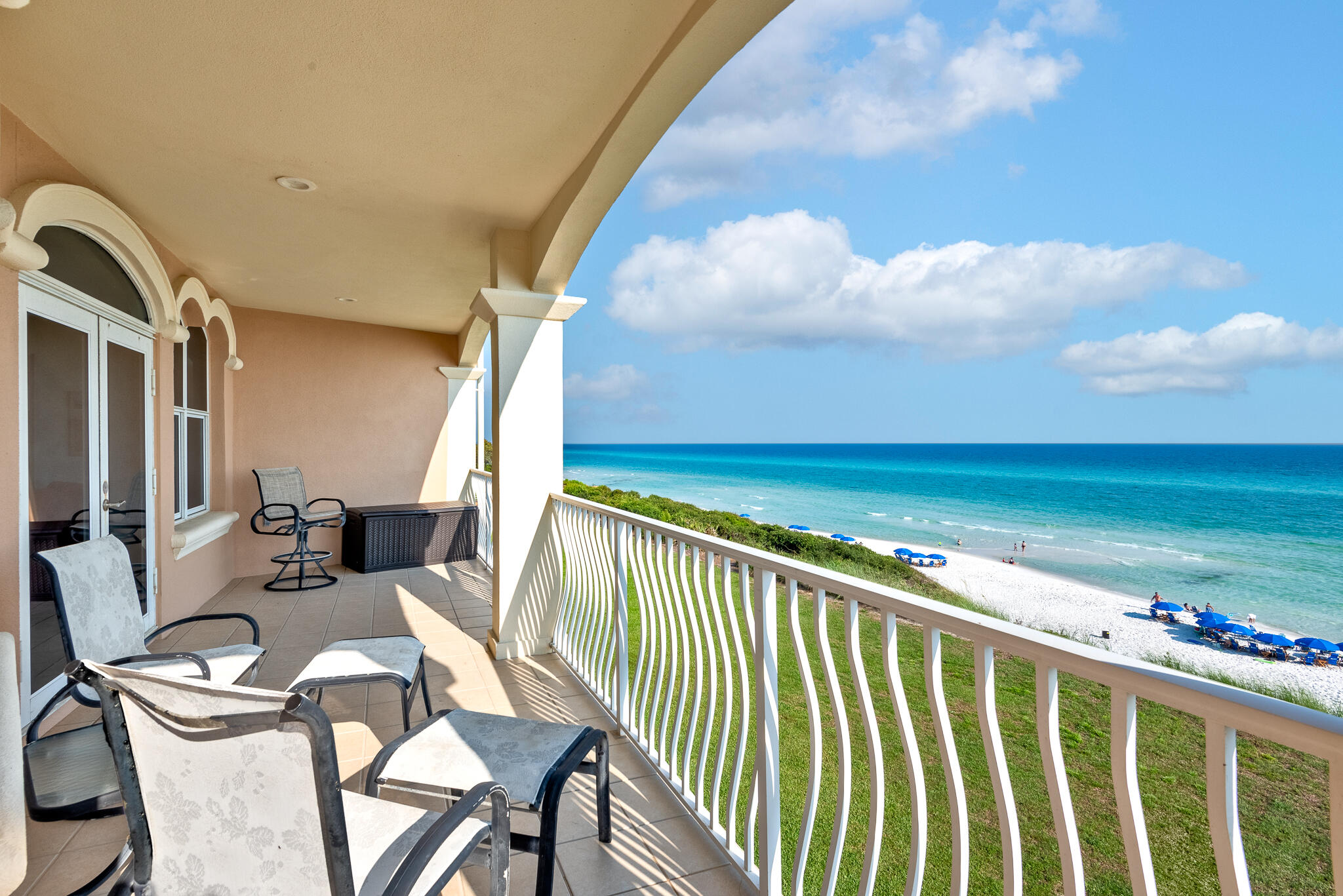 MONTEREY CONDO - Residential