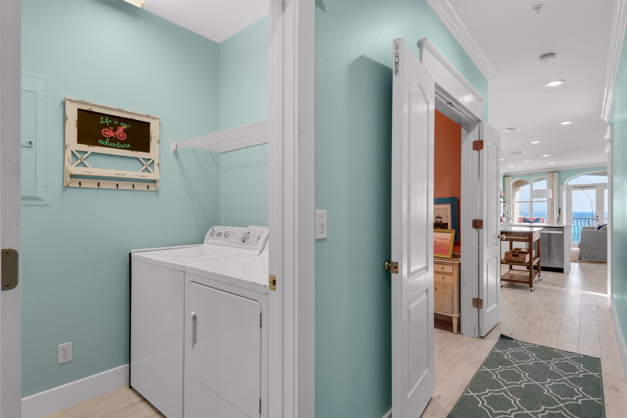 MONTEREY CONDO - Residential