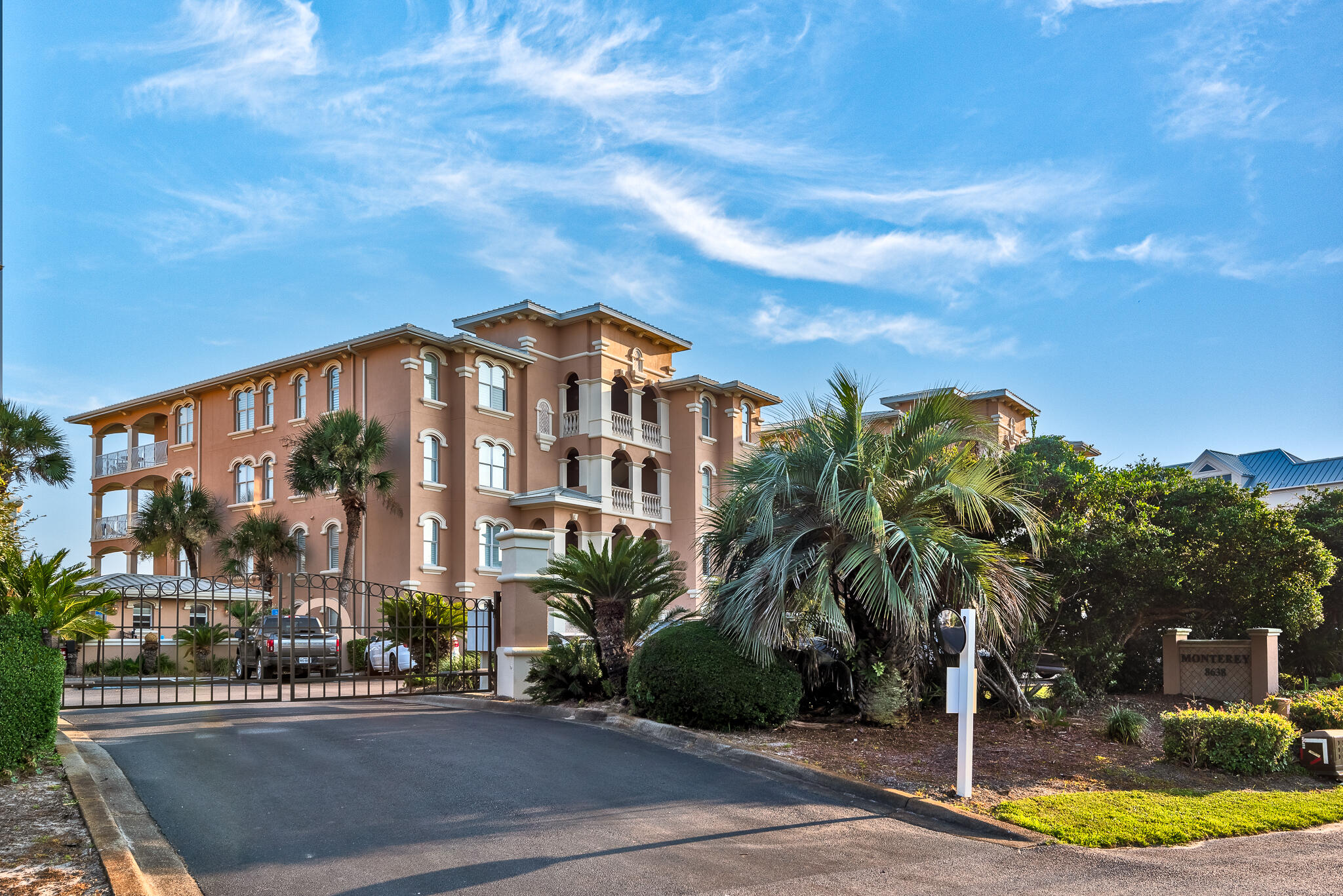 MONTEREY CONDO - Residential