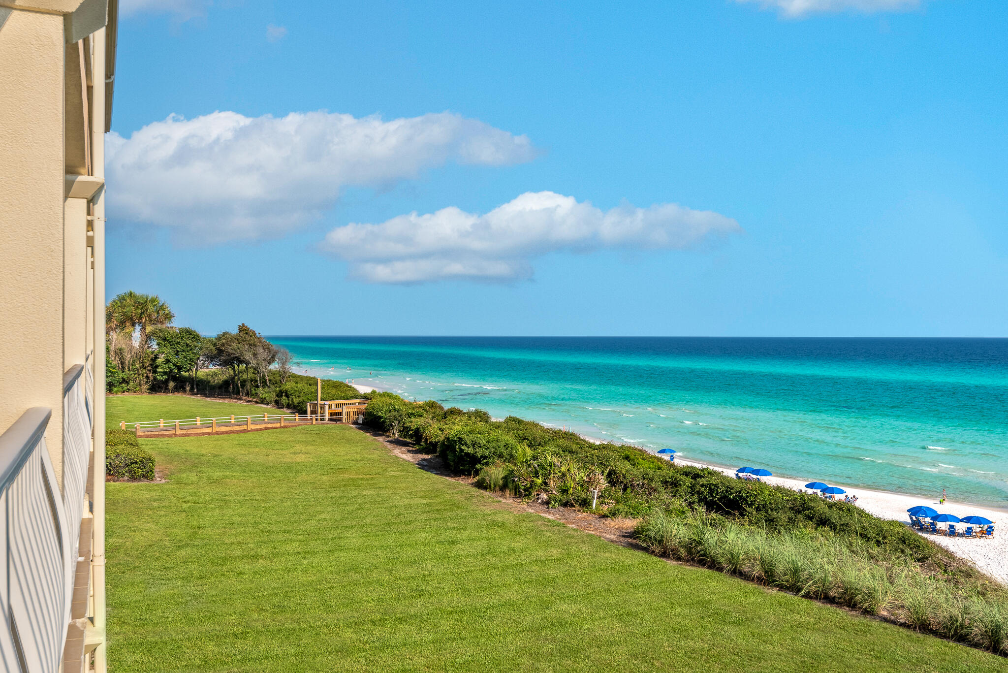 MONTEREY CONDO - Residential