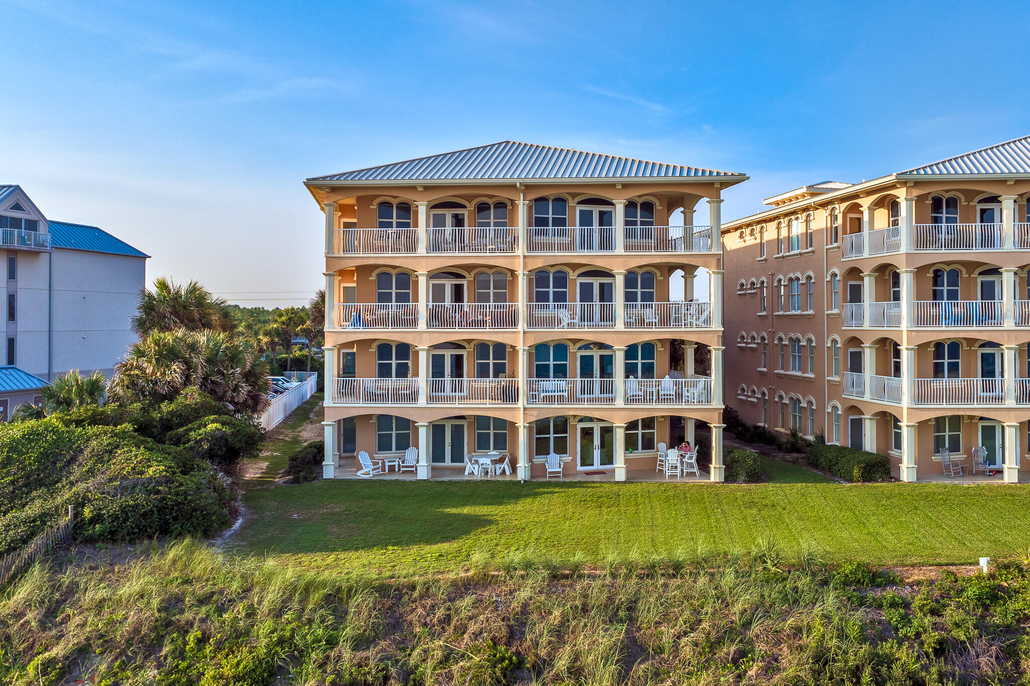MONTEREY CONDO - Residential