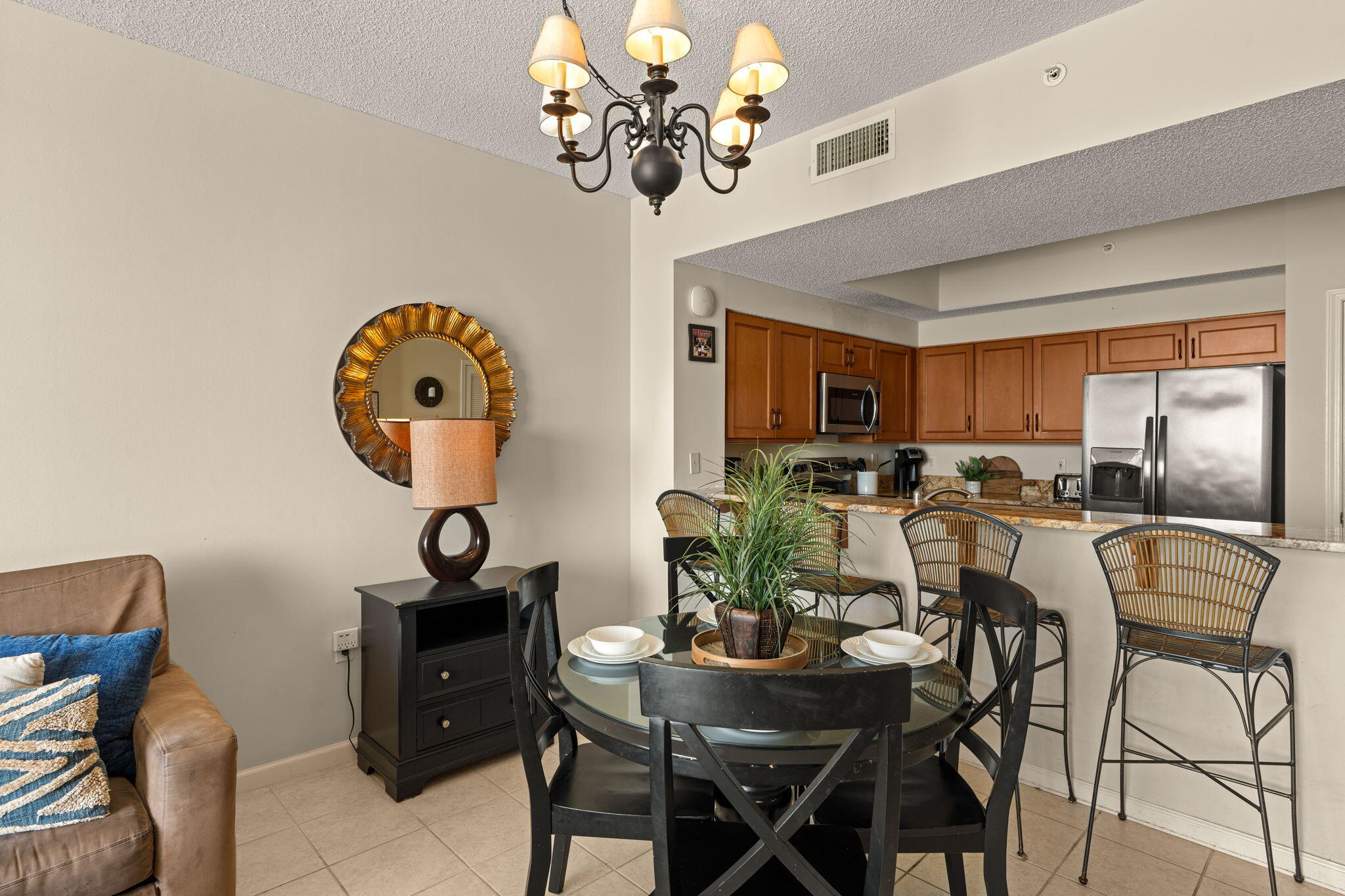 MAJESTIC SUN - Residential