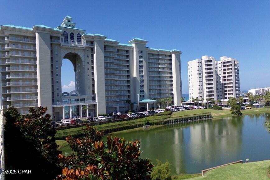 MAJESTIC SUN - Residential