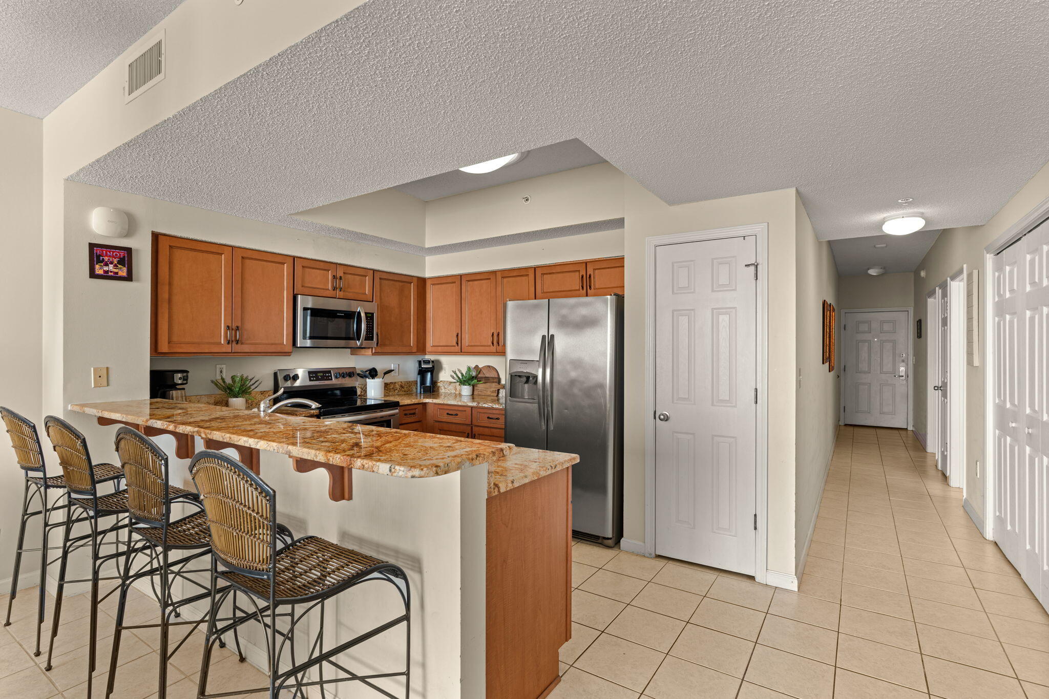 MAJESTIC SUN - Residential